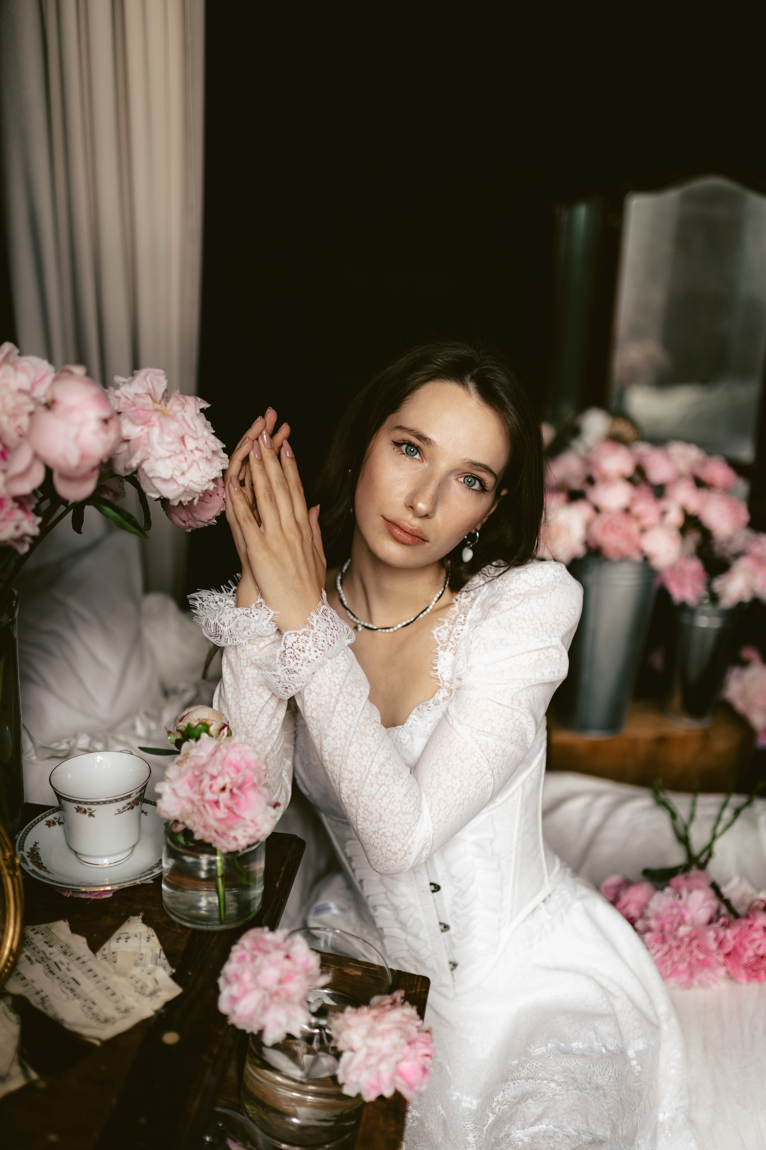 Студийные. Фотограф Анастасия Козловская aadazzling