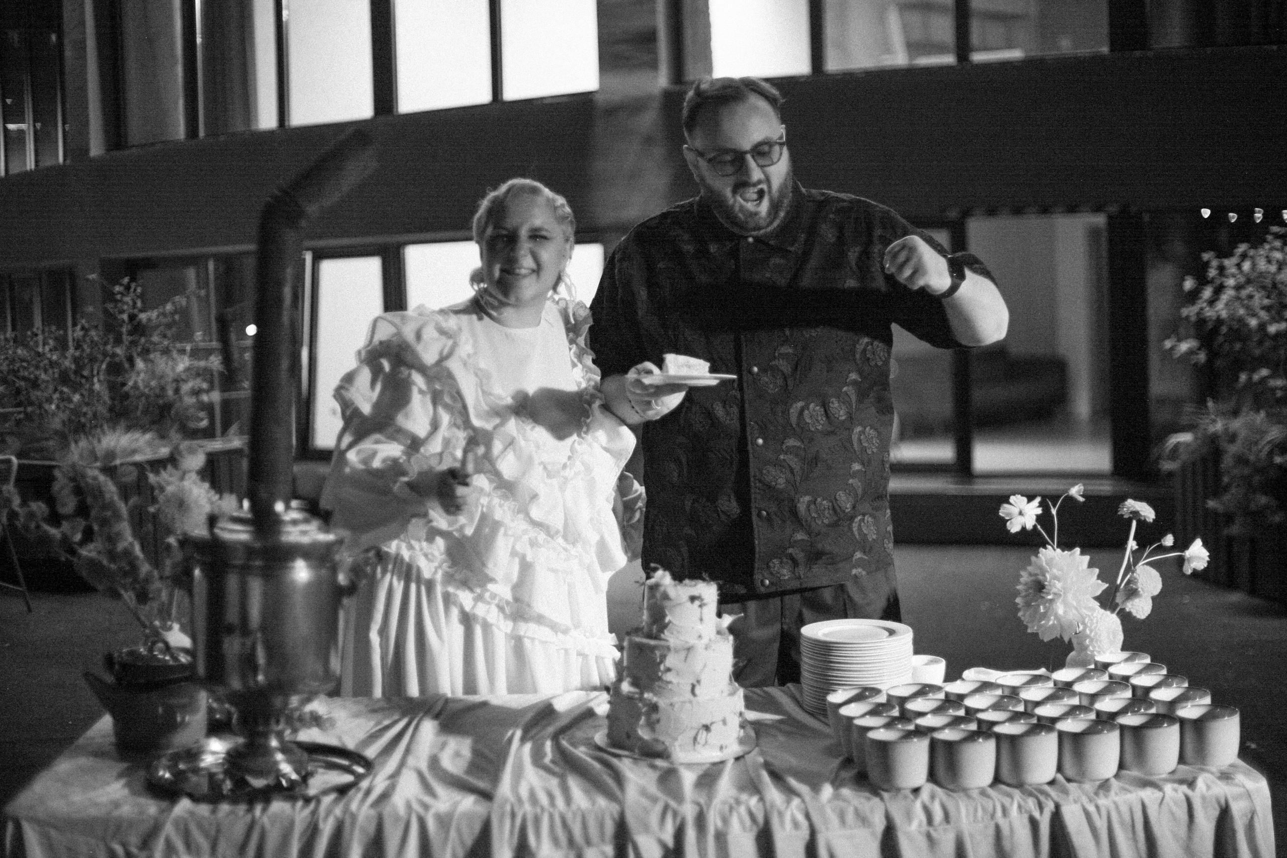 Аня и Кирилл (полный день с росписью). Фотограф Екатерина Максимова: семейные, индивидуальные съемки, свадьбы