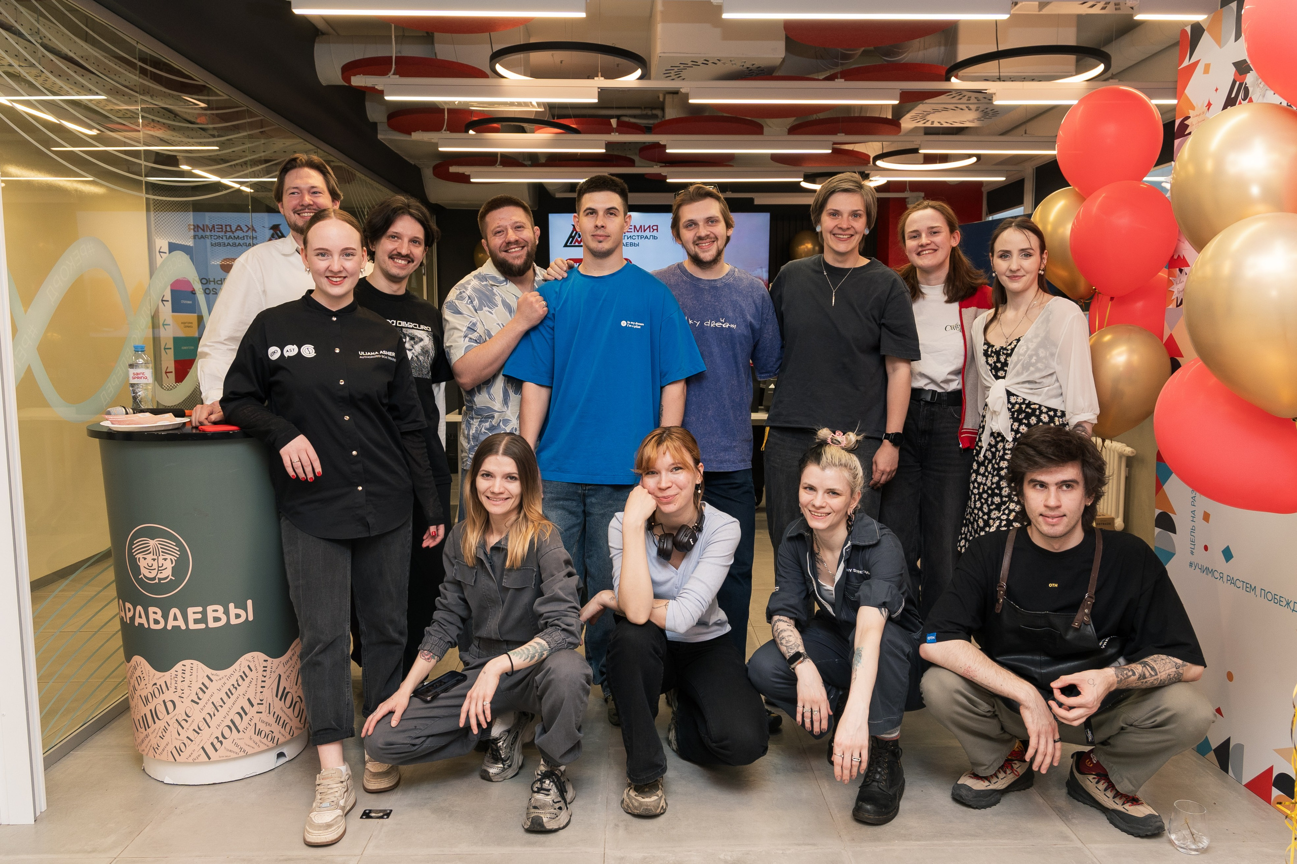 Чемпионат Братья Караваевы. Контент-съёмка и бизнес-портреты в Москве. Виктория Кулюкина