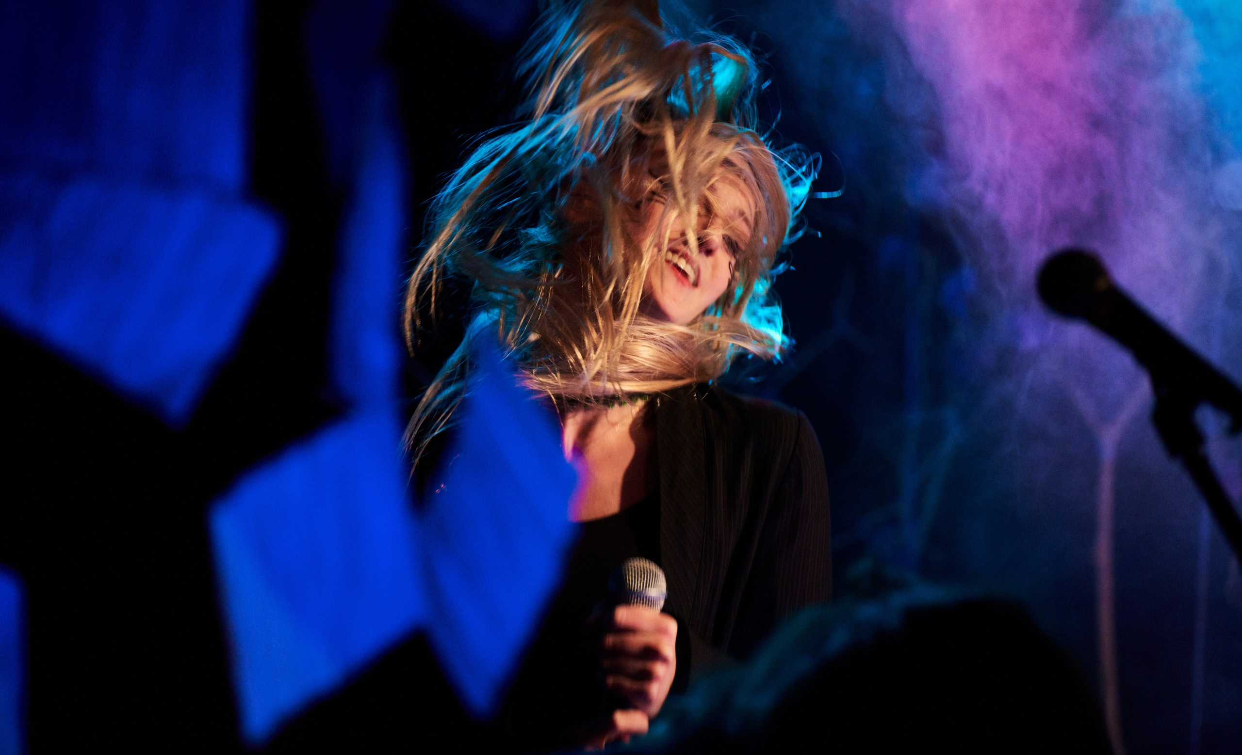 Live / music festivals. ≫ Nikita Tsarev ≫ Sports and event photographer