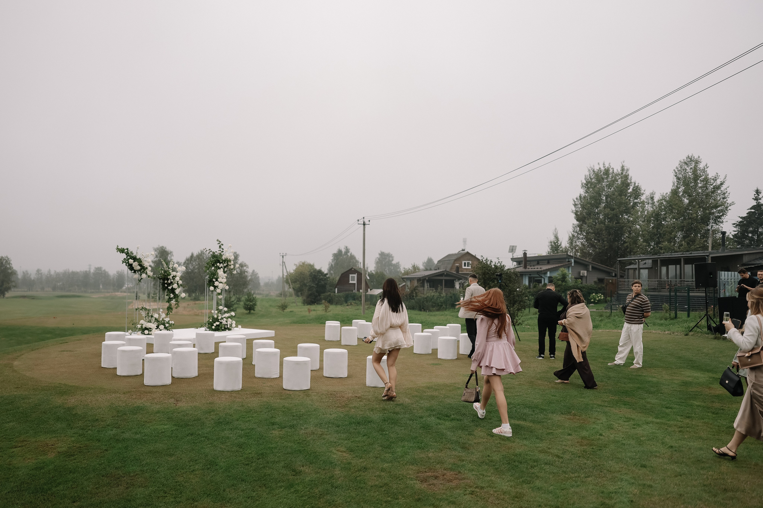 Лена и Тарас. Свадебный и семейный Фотограф Денис Кошель