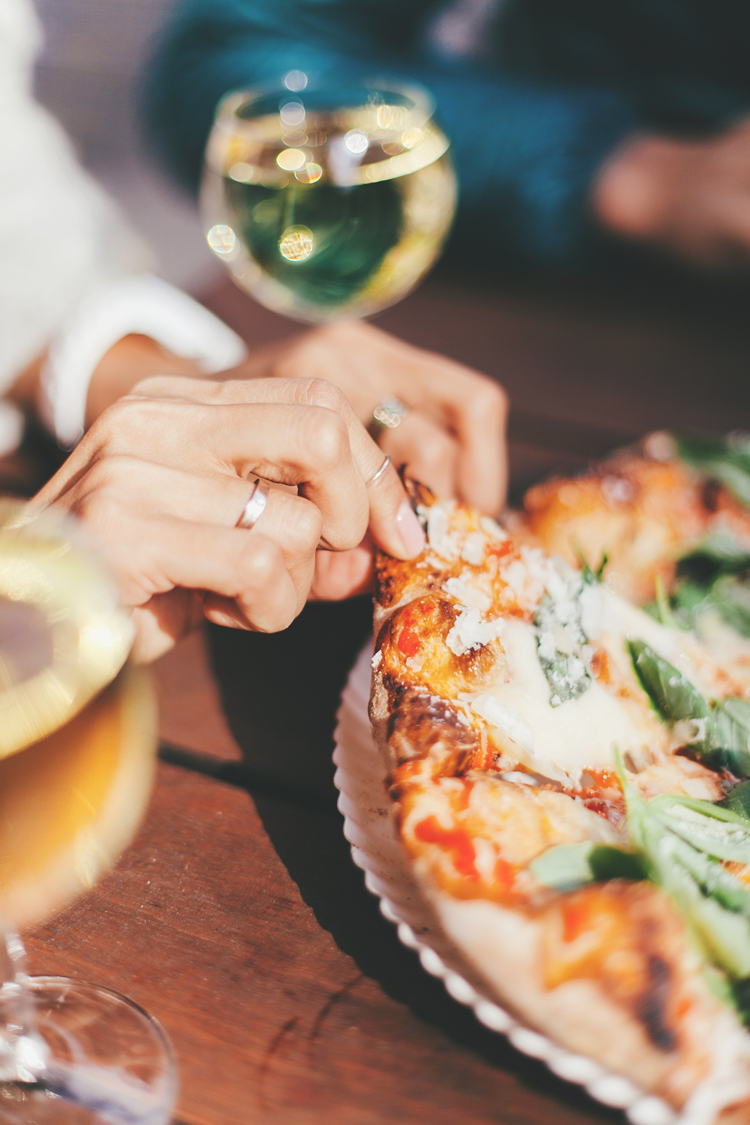 Берлин. Аня Степанова