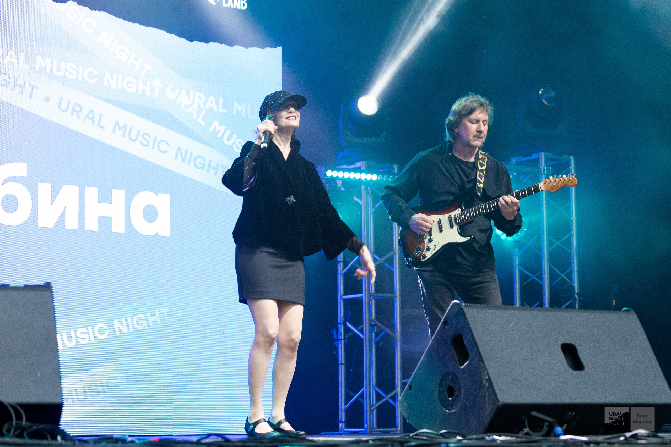 Концерты и фестивали. Свадебный и репортажный фотограф Максим Вакс. Съемка любых мероприятий в Екатеринбурге