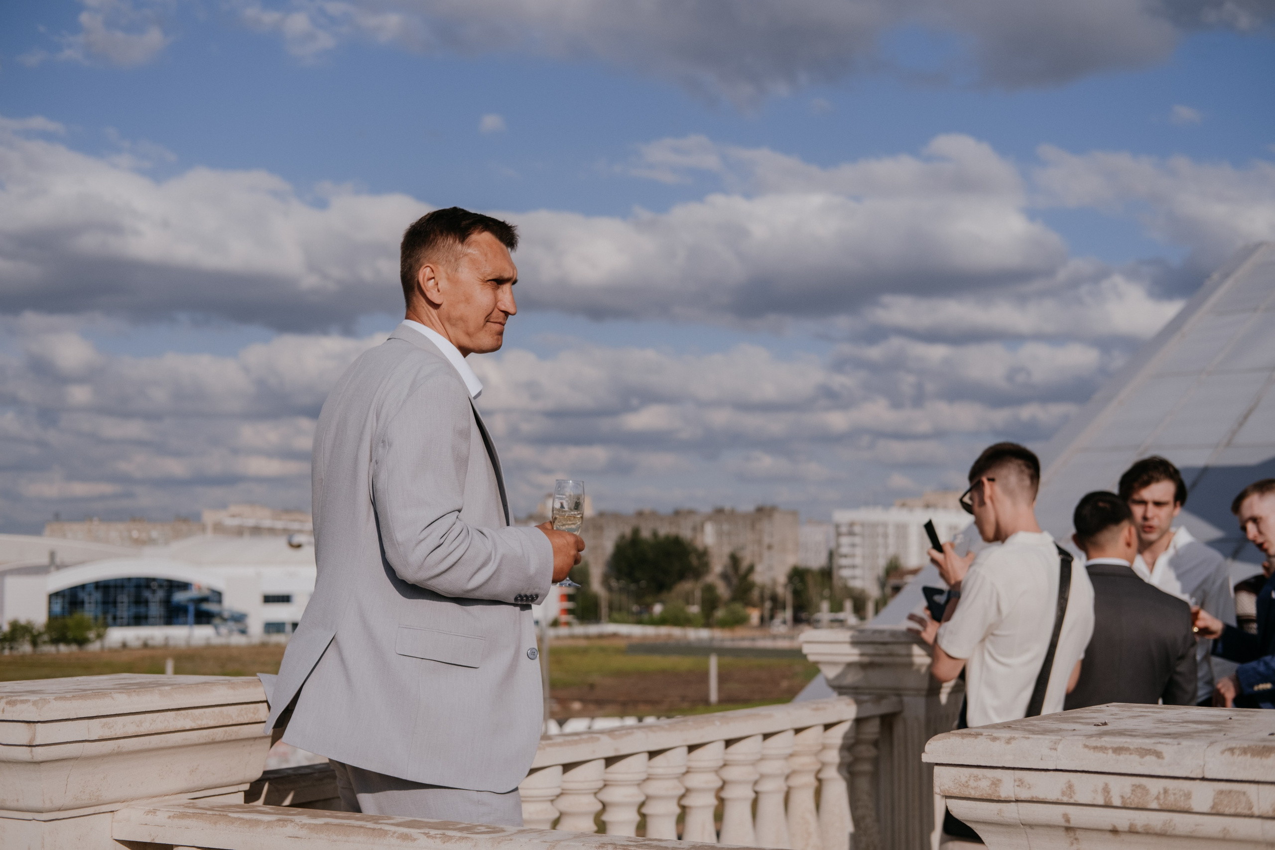 Сергей и Дарья. Фотограф в Астрахани Миронова Анастасия