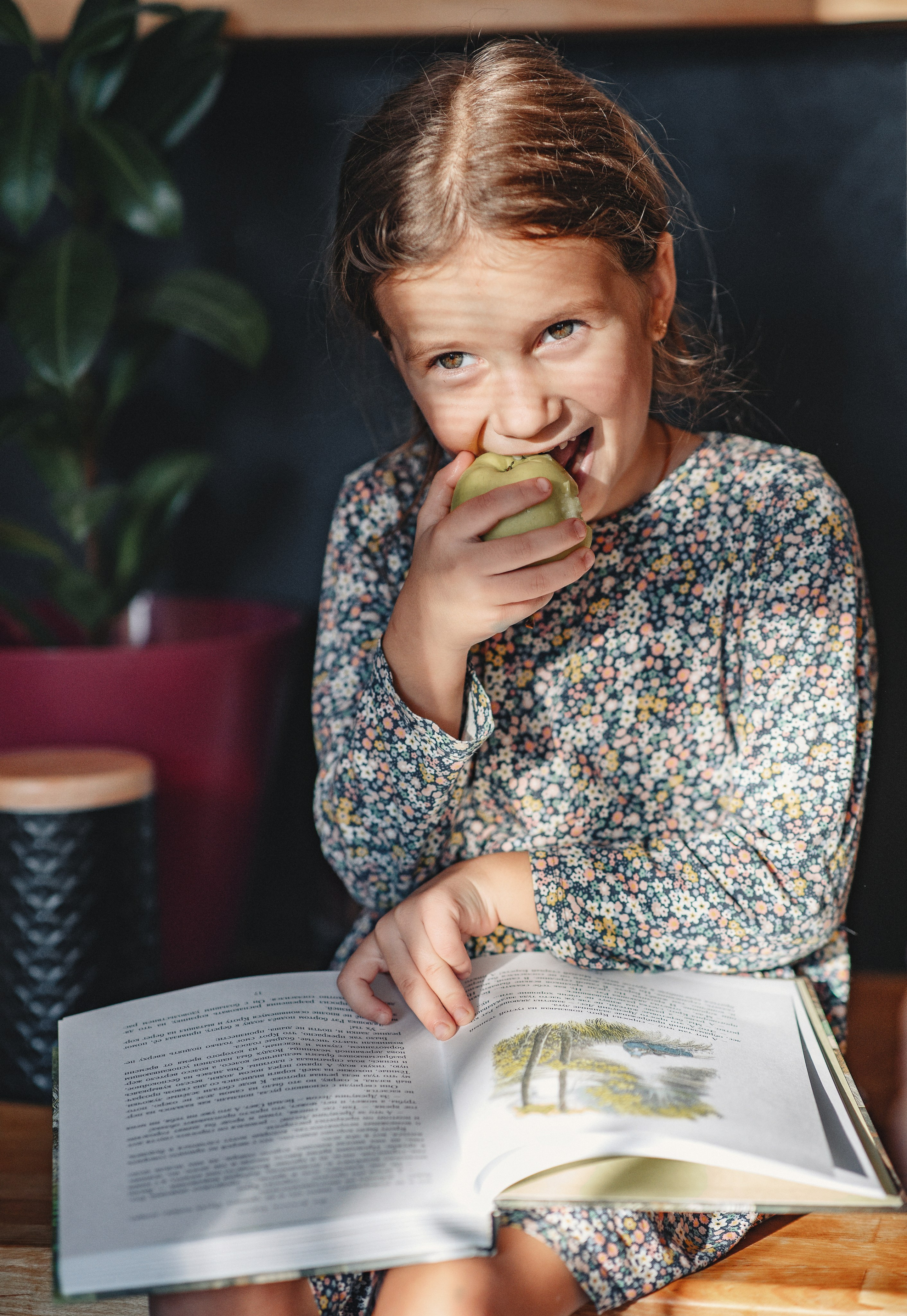 Тарасенко ДОМА. Семейный и детский фотограф |Брянск| Анастасия Перепелкина