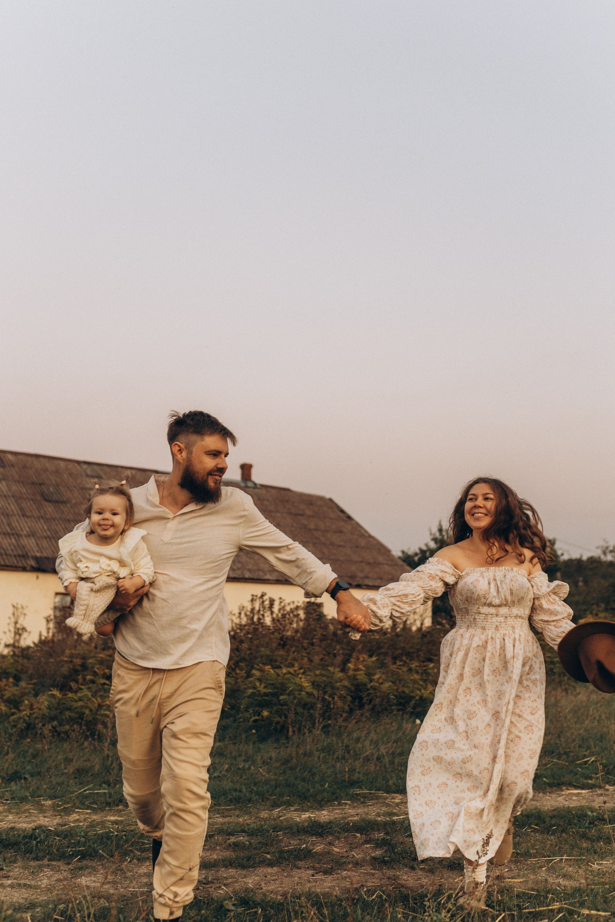 Женя Настя Ксюша. Семейный фотограф в Новороссийске и Анапе Александра Яковлева