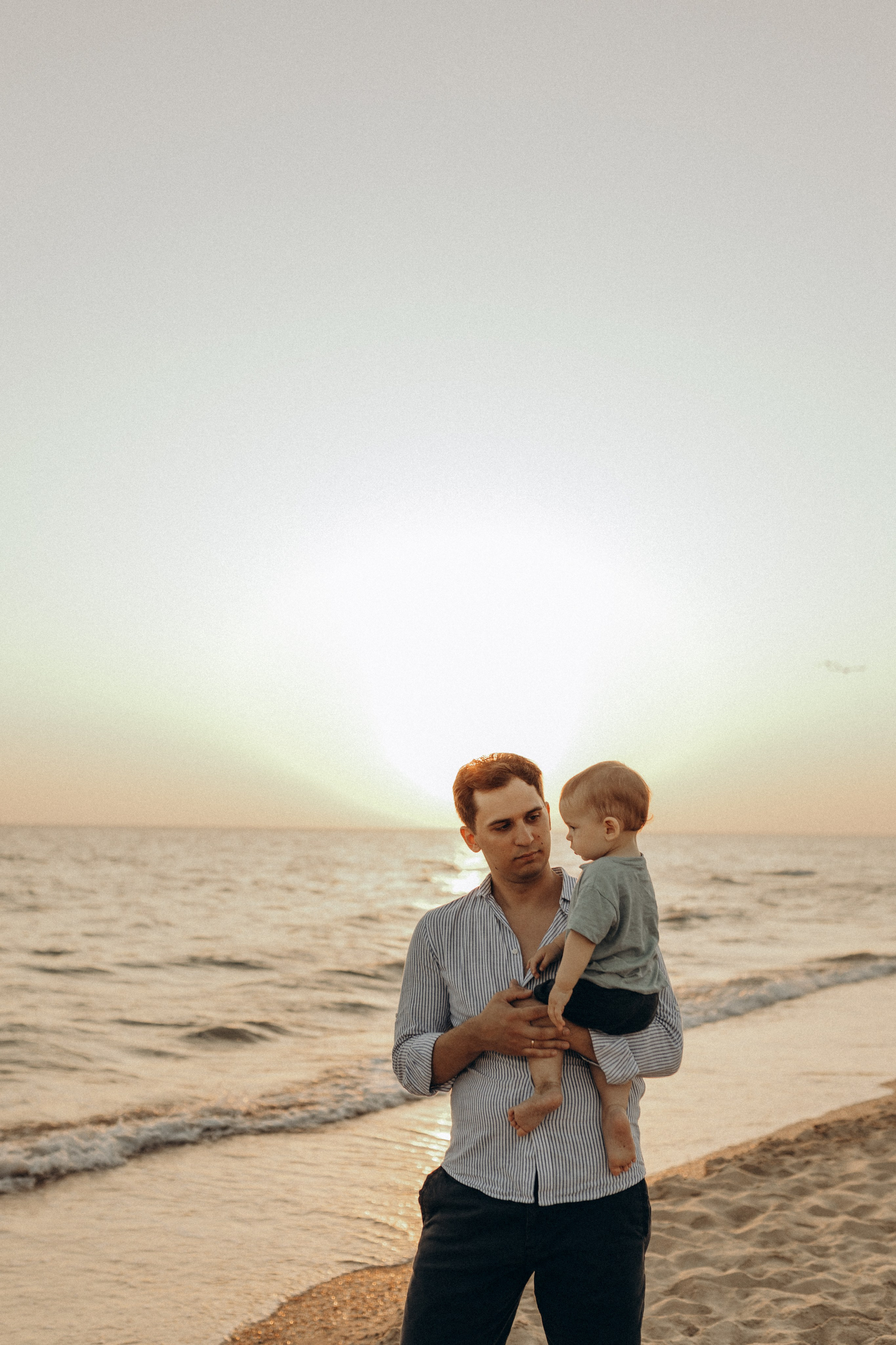 Даниил Софья и Петр. Семейный фотограф в Новороссийске и Анапе Александра Яковлева