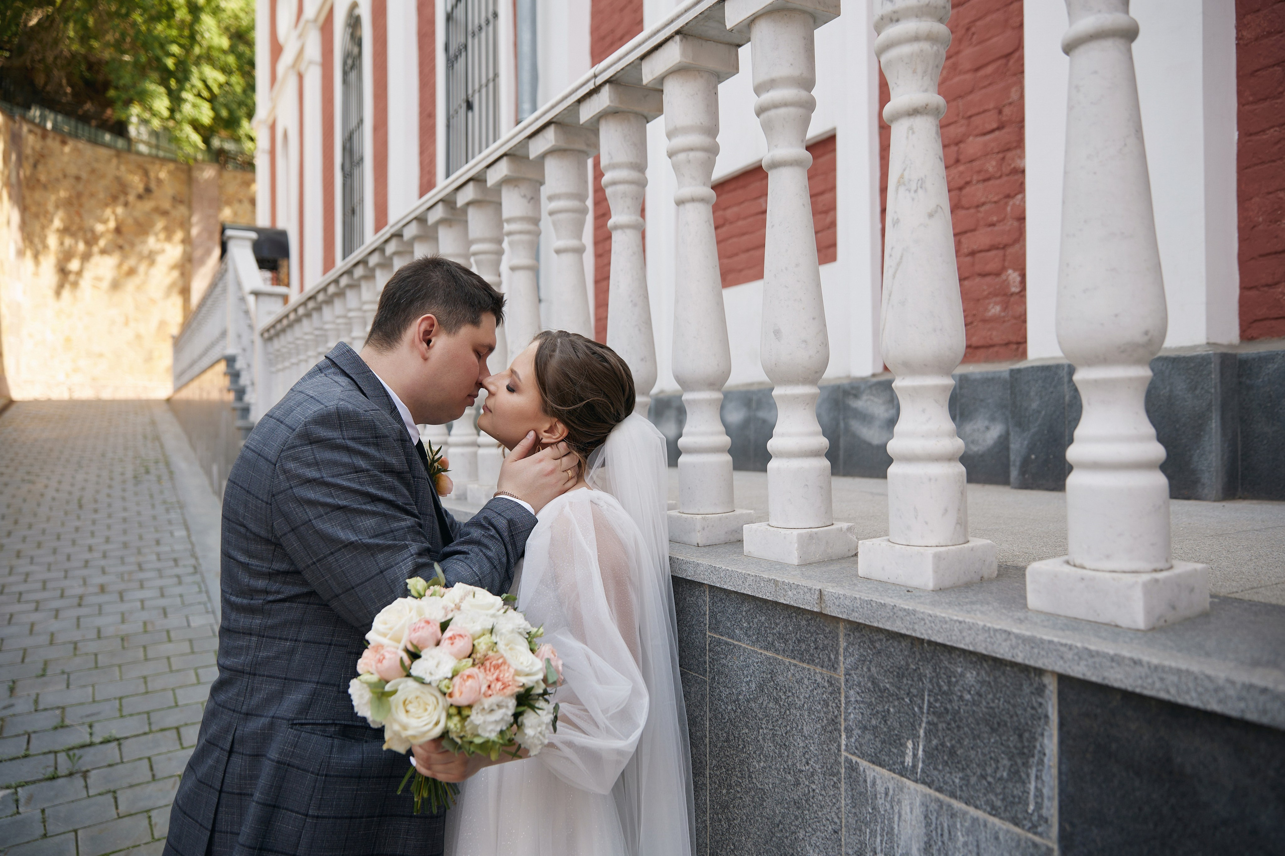 Анастасия и Вадим