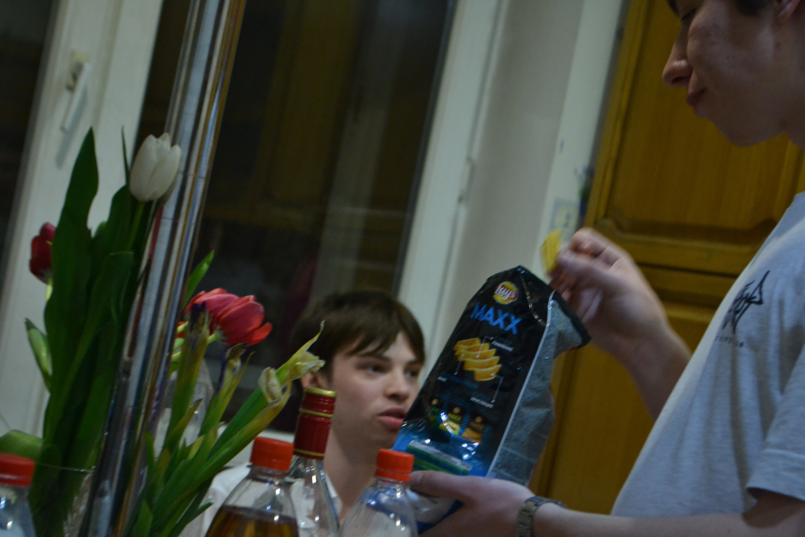 Март (тусовка на 8 марта). Семейный, Свадебный фотограф СПБ Питер— Романова Екатерина