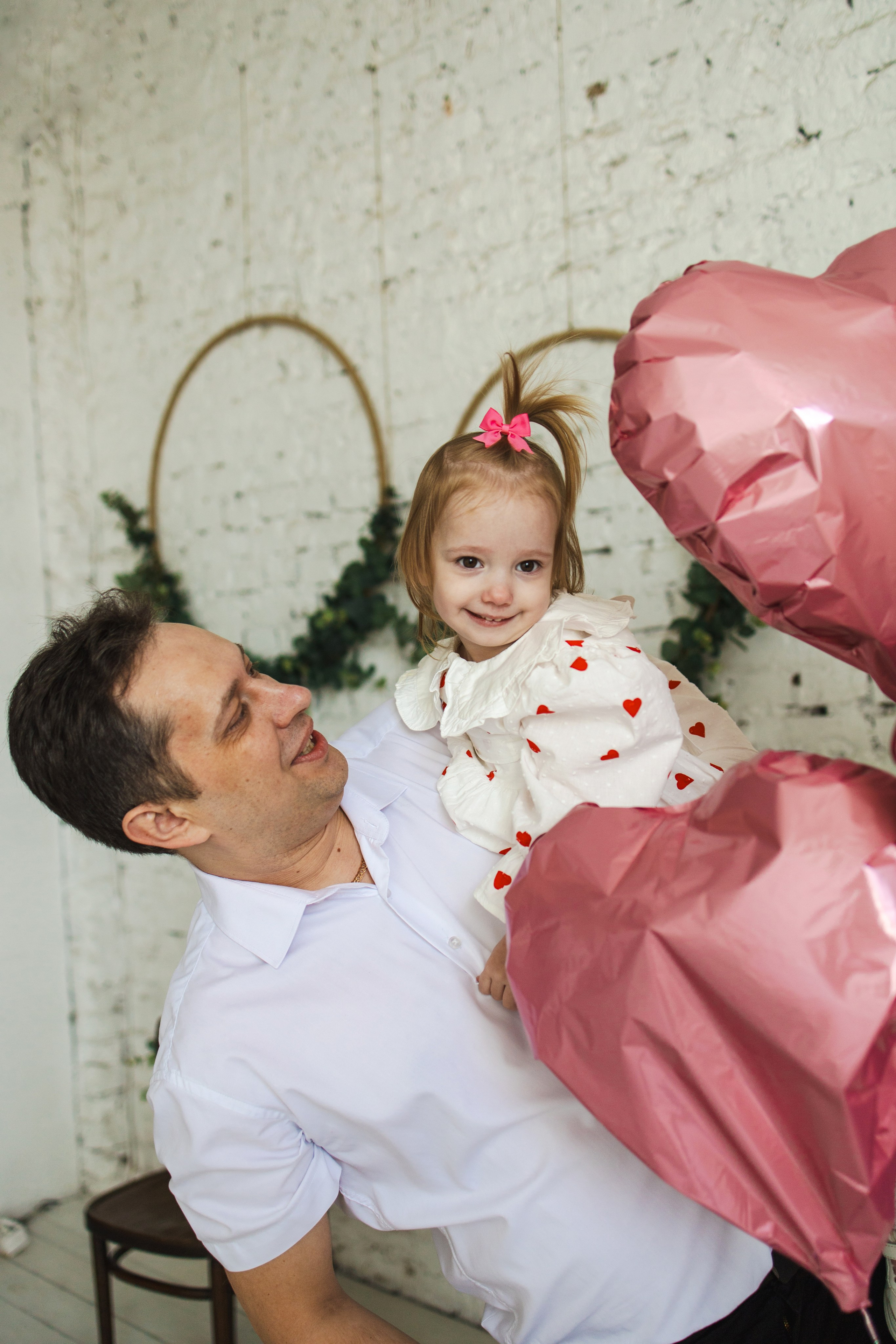 Семья Юлии. Фотограф в Иркутске Тома Кабанова