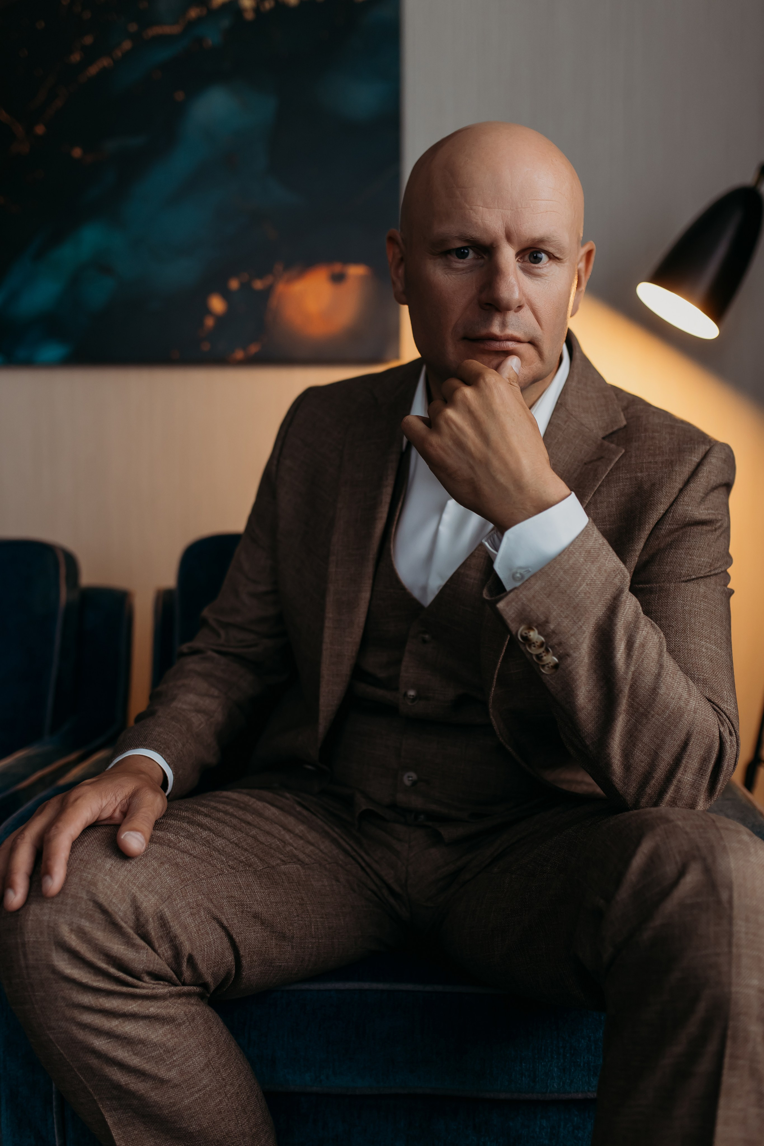 Андрей и Анастасия. Фотограф Тимербаева Алина г. Сургут