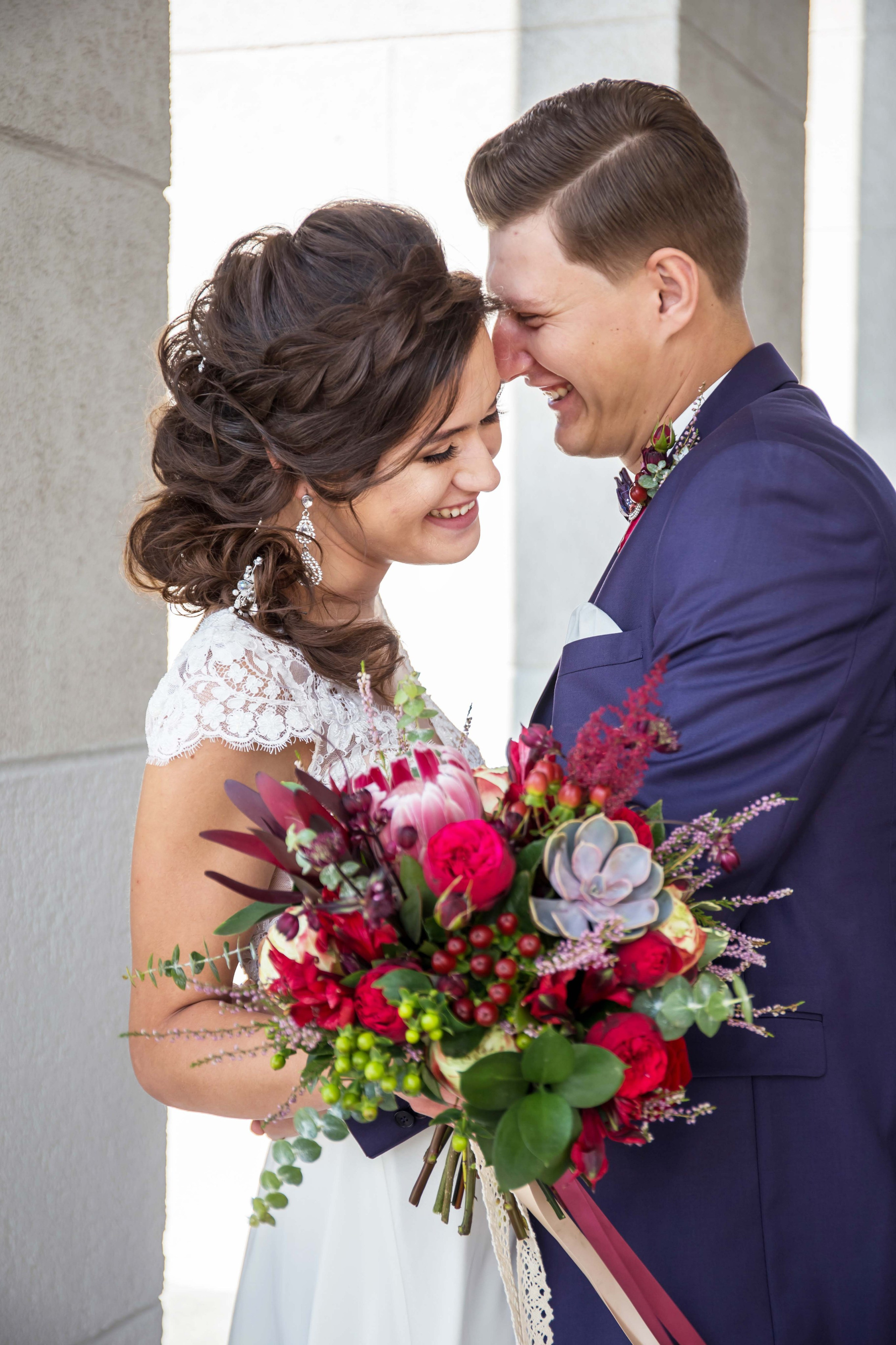 Свадебная фотосессия Александра и Кристины. Видеограф на свадьбу Минск Андрей Щербо