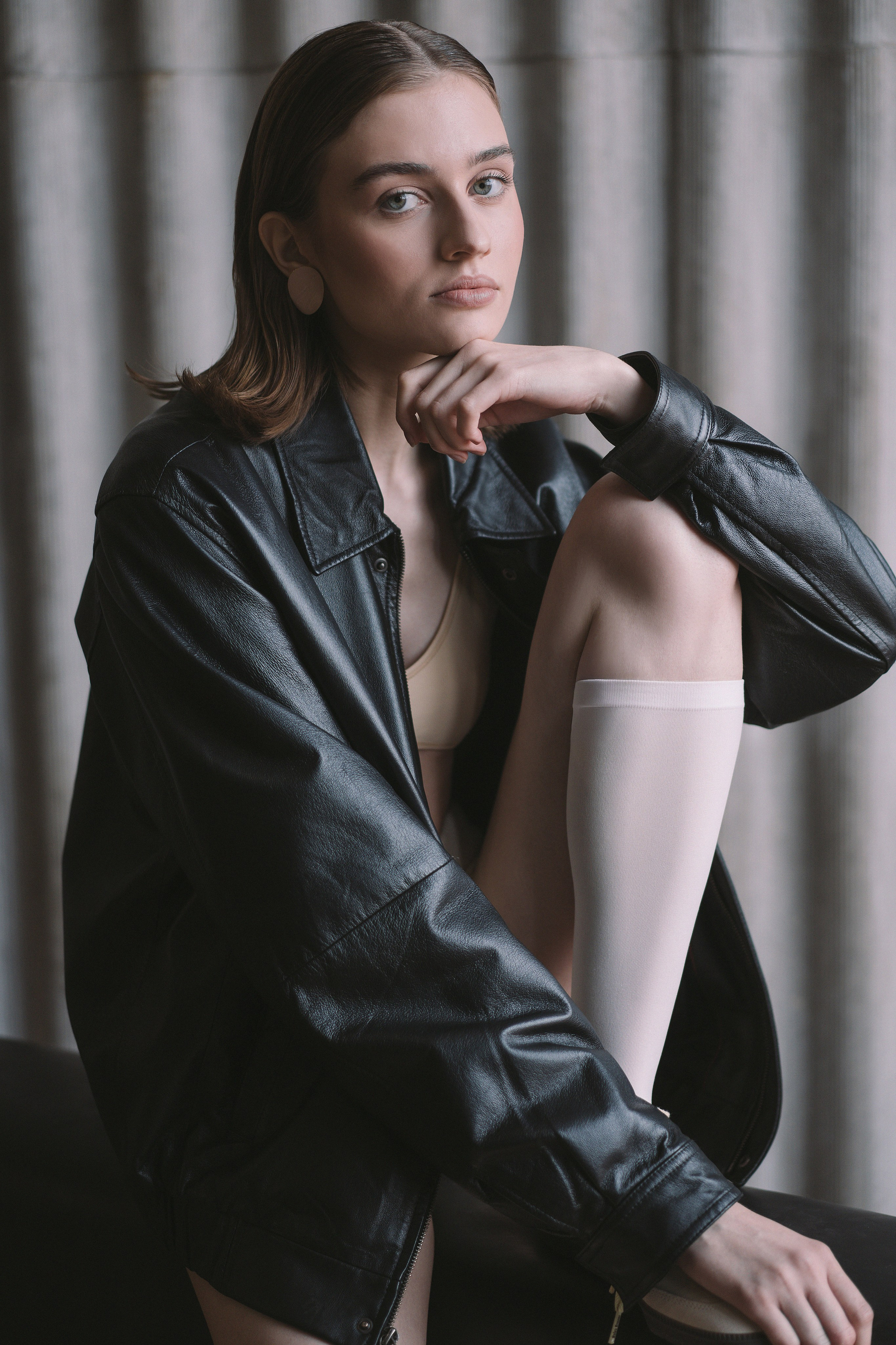 Rita. Commercial photographer Natalia Bychkova