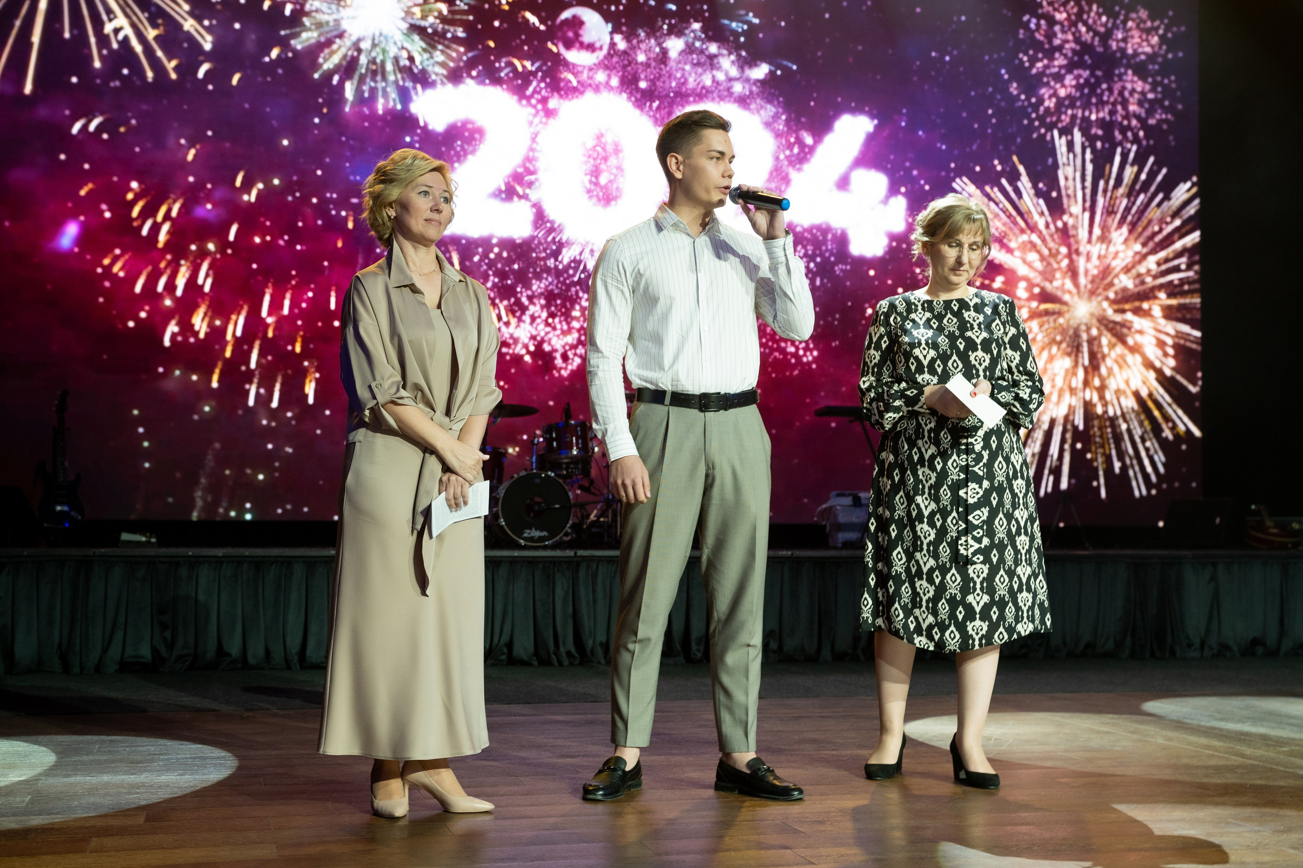 Выпускные. Главная