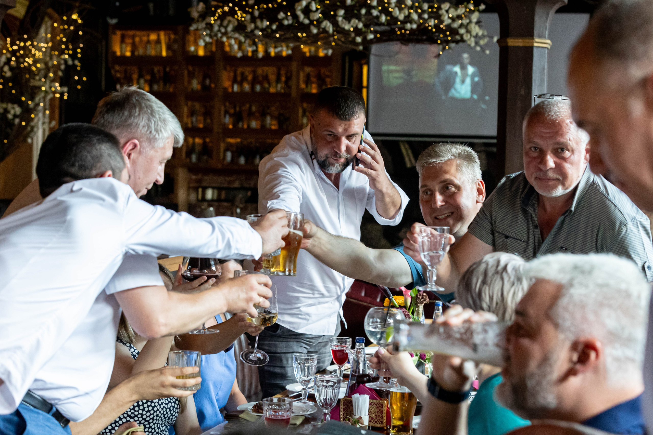 Юбилей 28.06.2024. Фото и видео съемка Ваших мероприятий