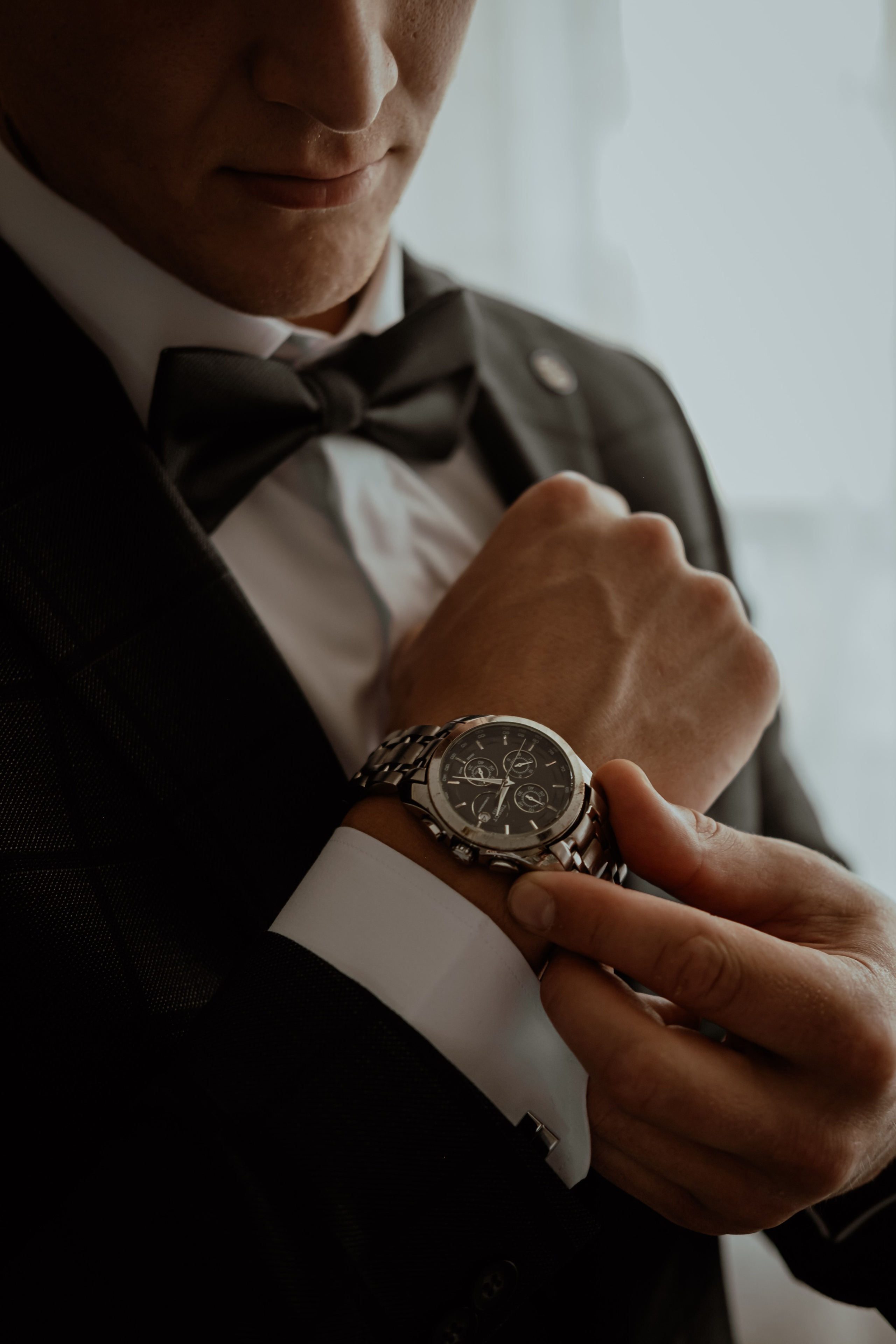 Дарья и Костя. Свадебный фотограф Челябинск