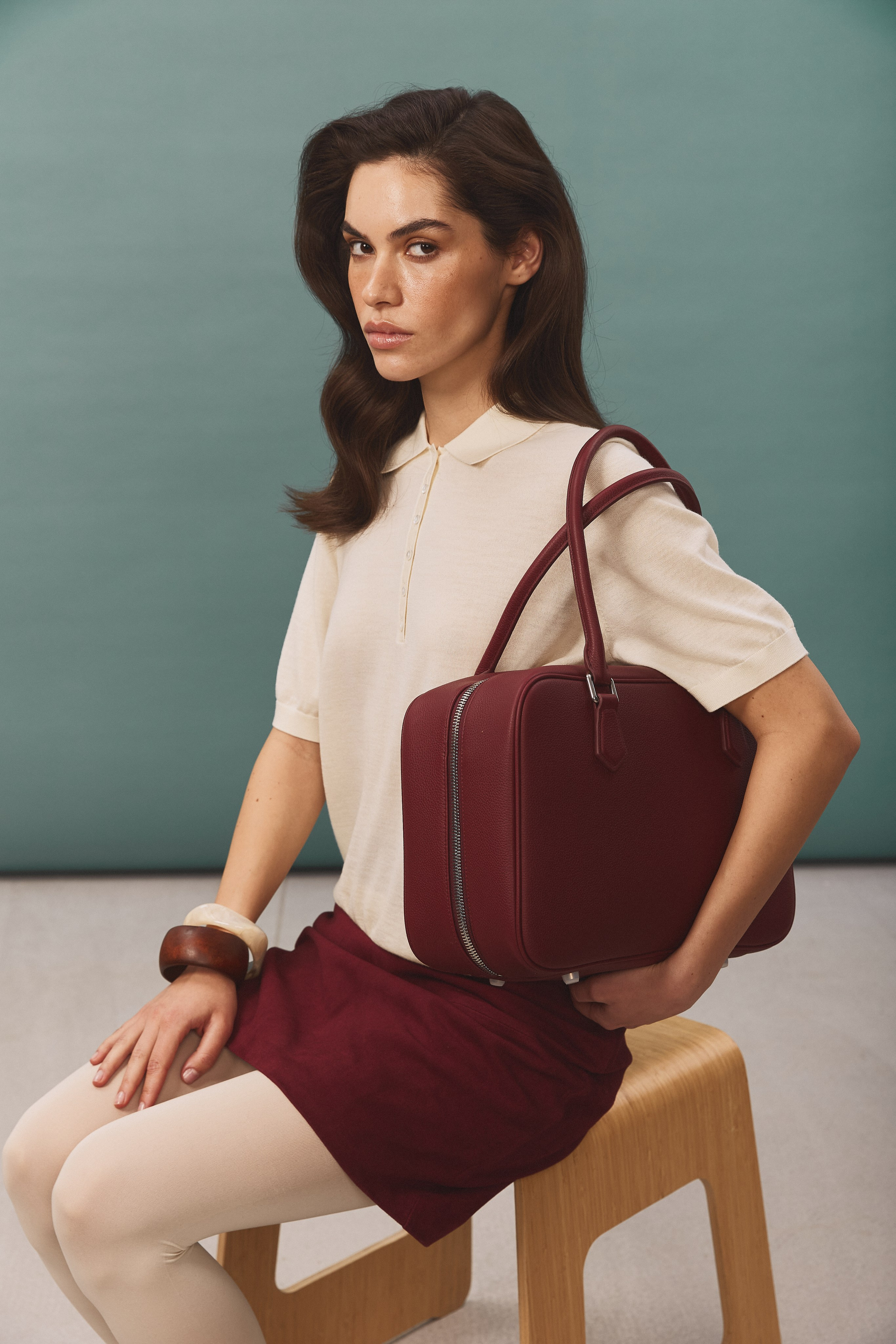 Фотограф Мария Семакова