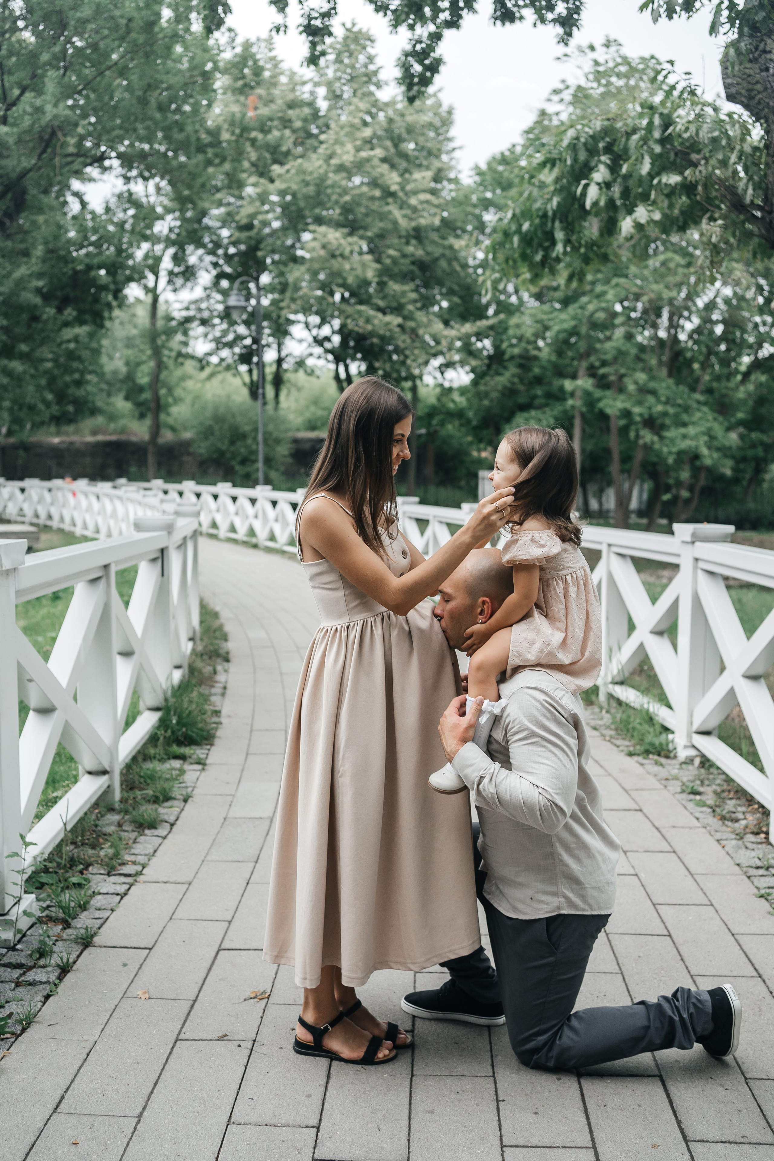 Абиша и Илья