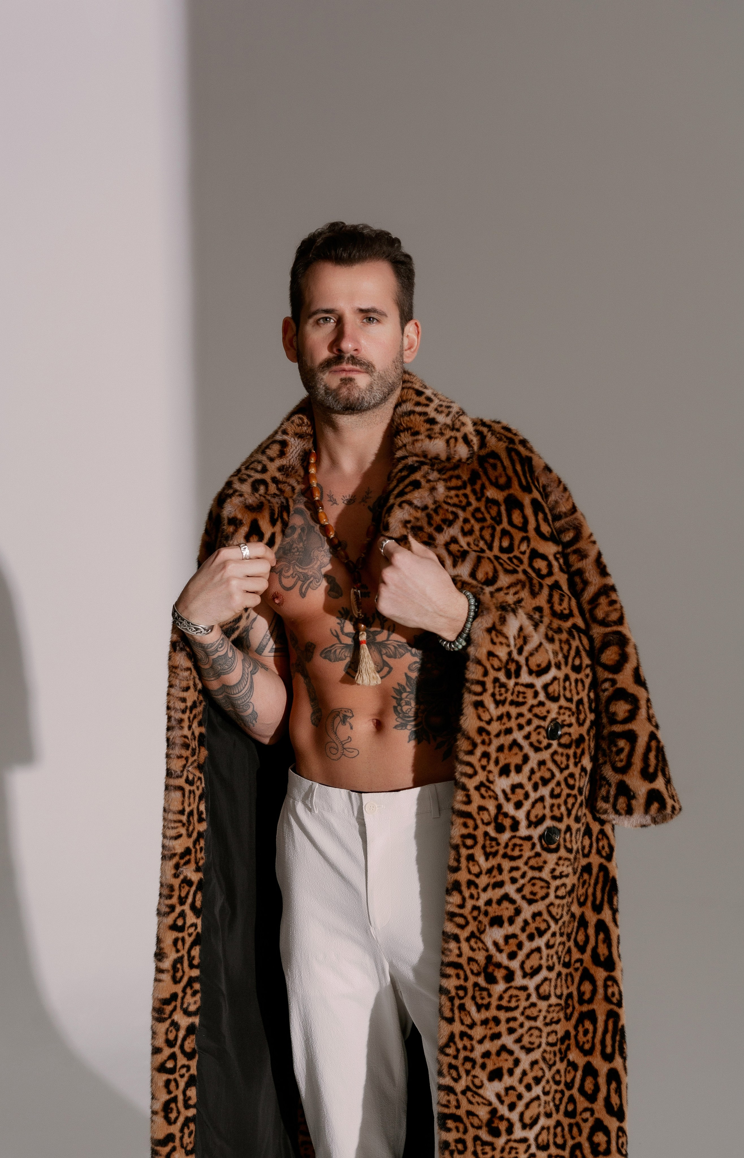 Алексей. Фотограф Москва Дарья Дорожинская