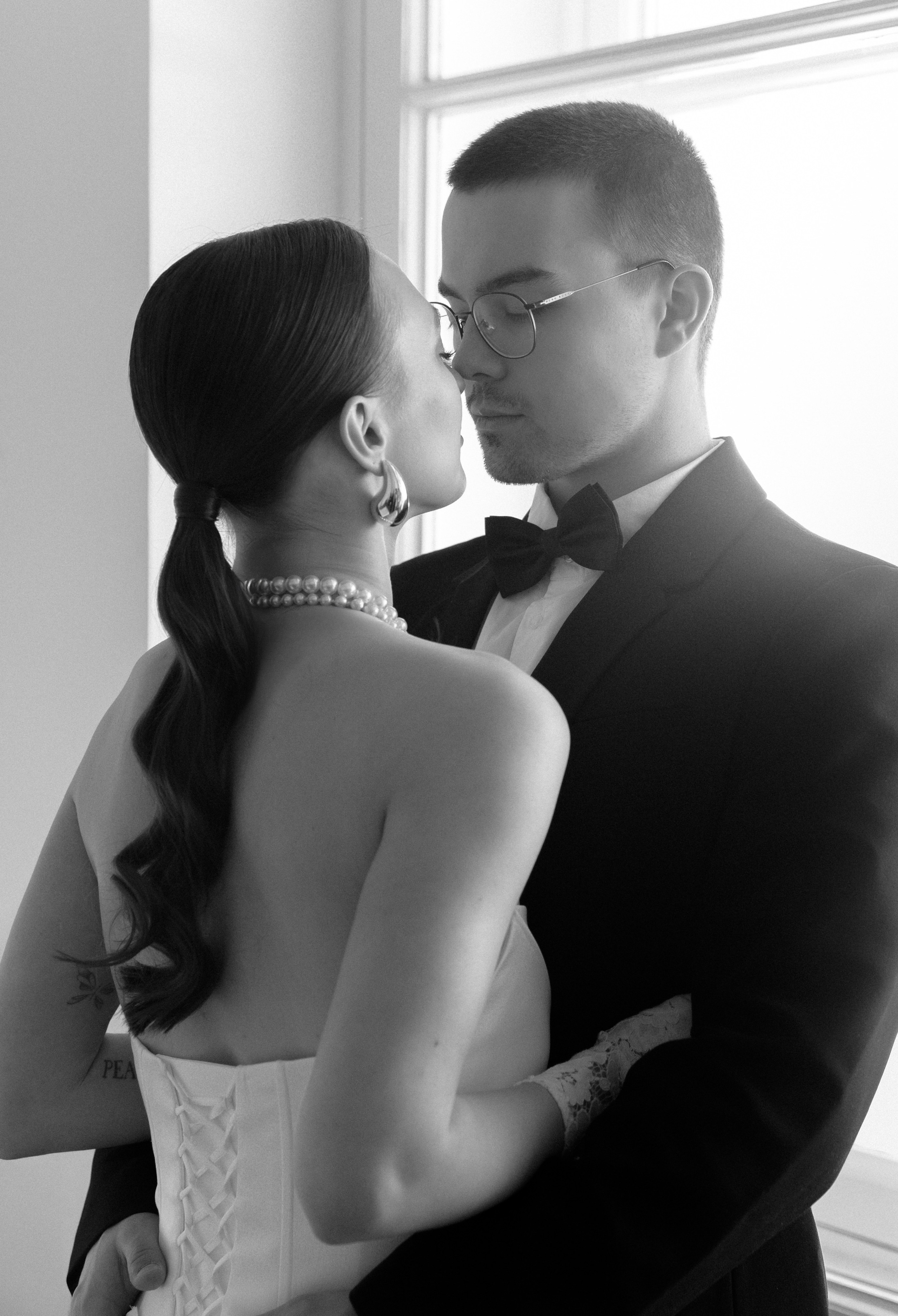 Артур & Алина. Фотограф Москва|Комиссарова Наталья