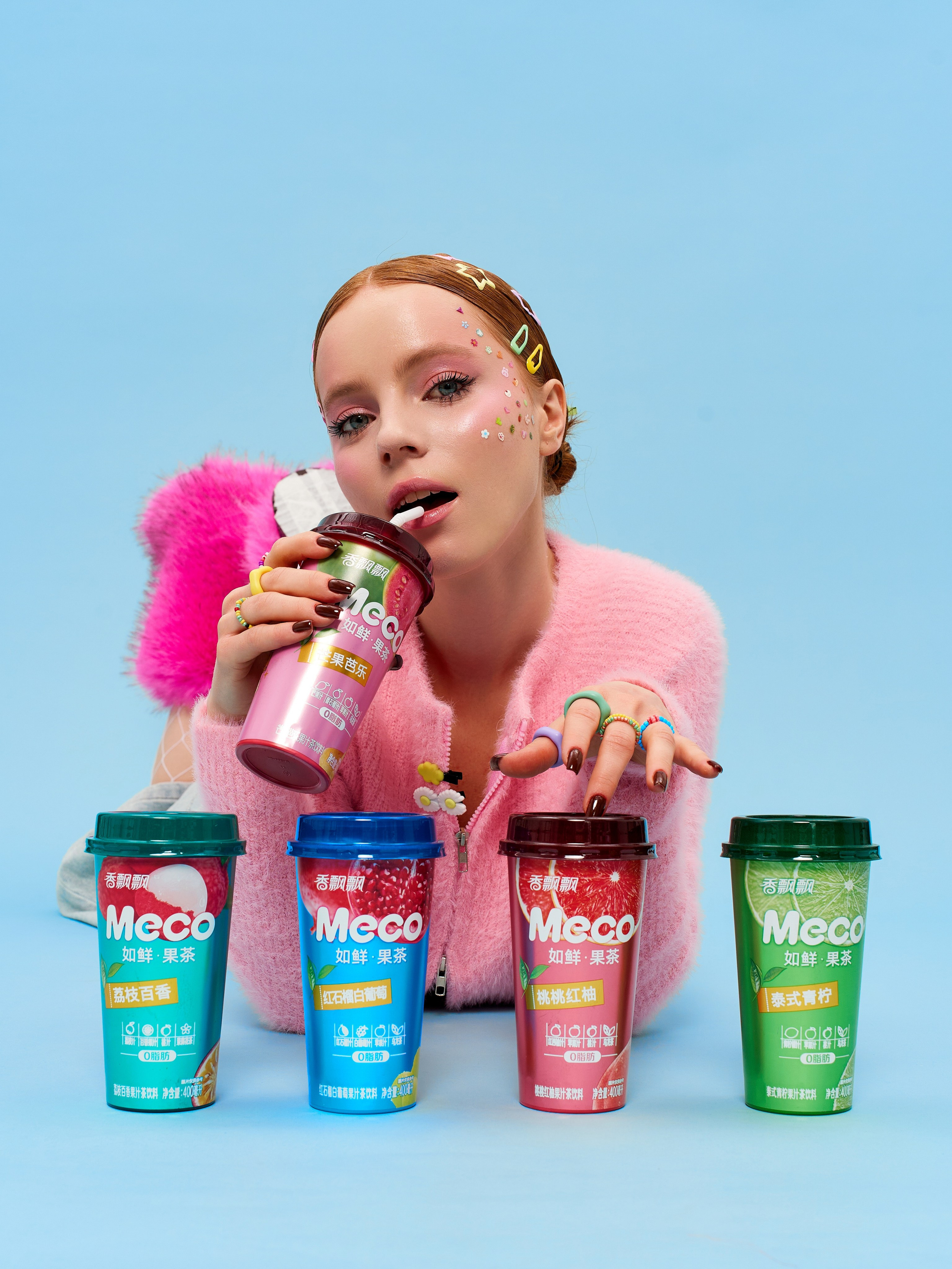 Напитки. Фотограф для маркетплейсов в Москве