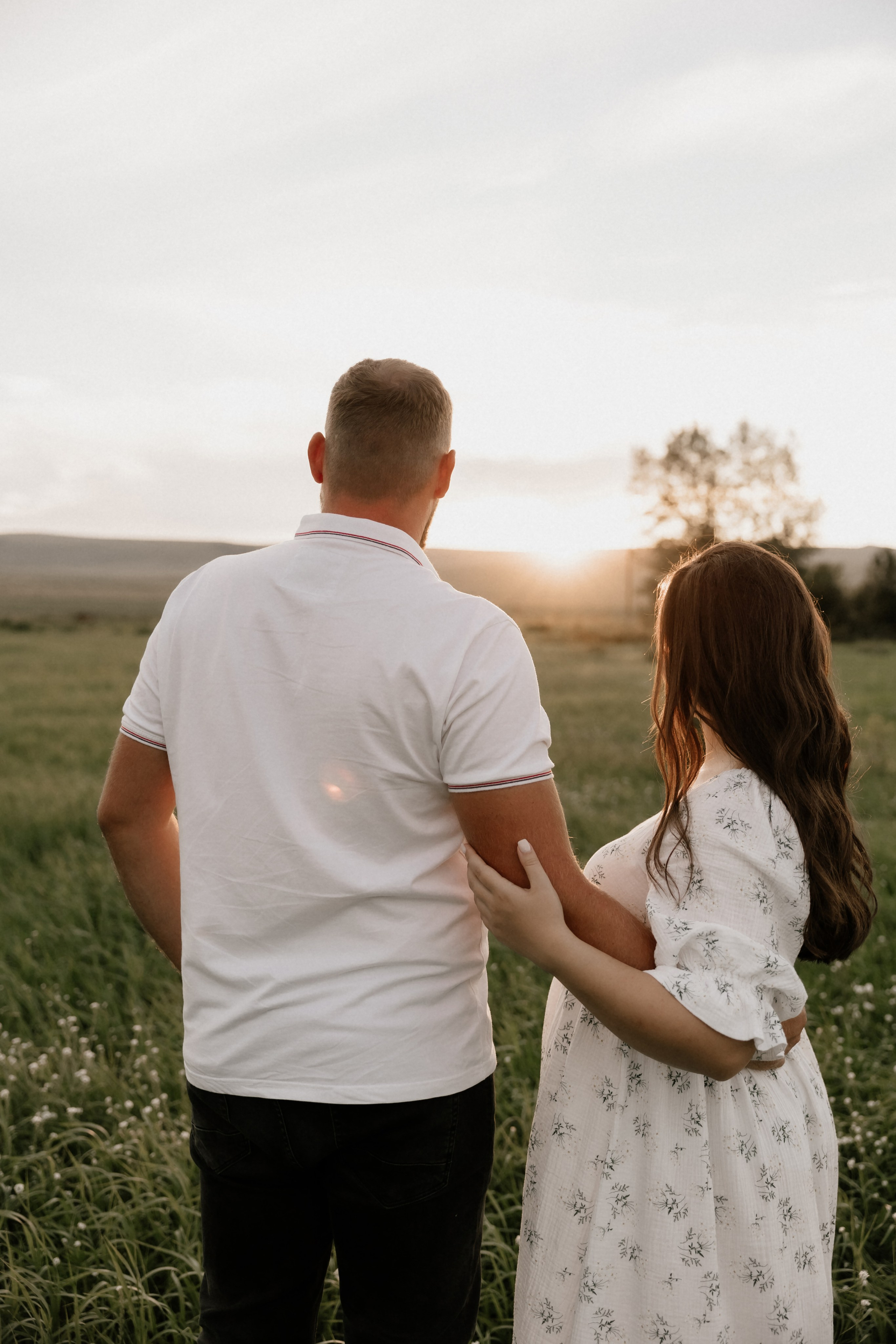 Леша и Лиля. Фотограф Москва, Санкт-Петербург, Абакан
