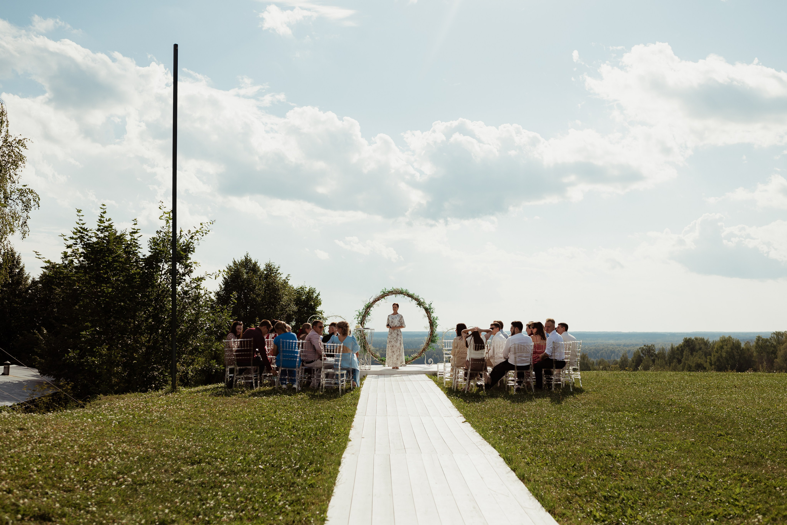 Ваня & Галя (с банкетом). ФОТОГРАФ Маргарита Сивакова | Ярославль Кострома Москва