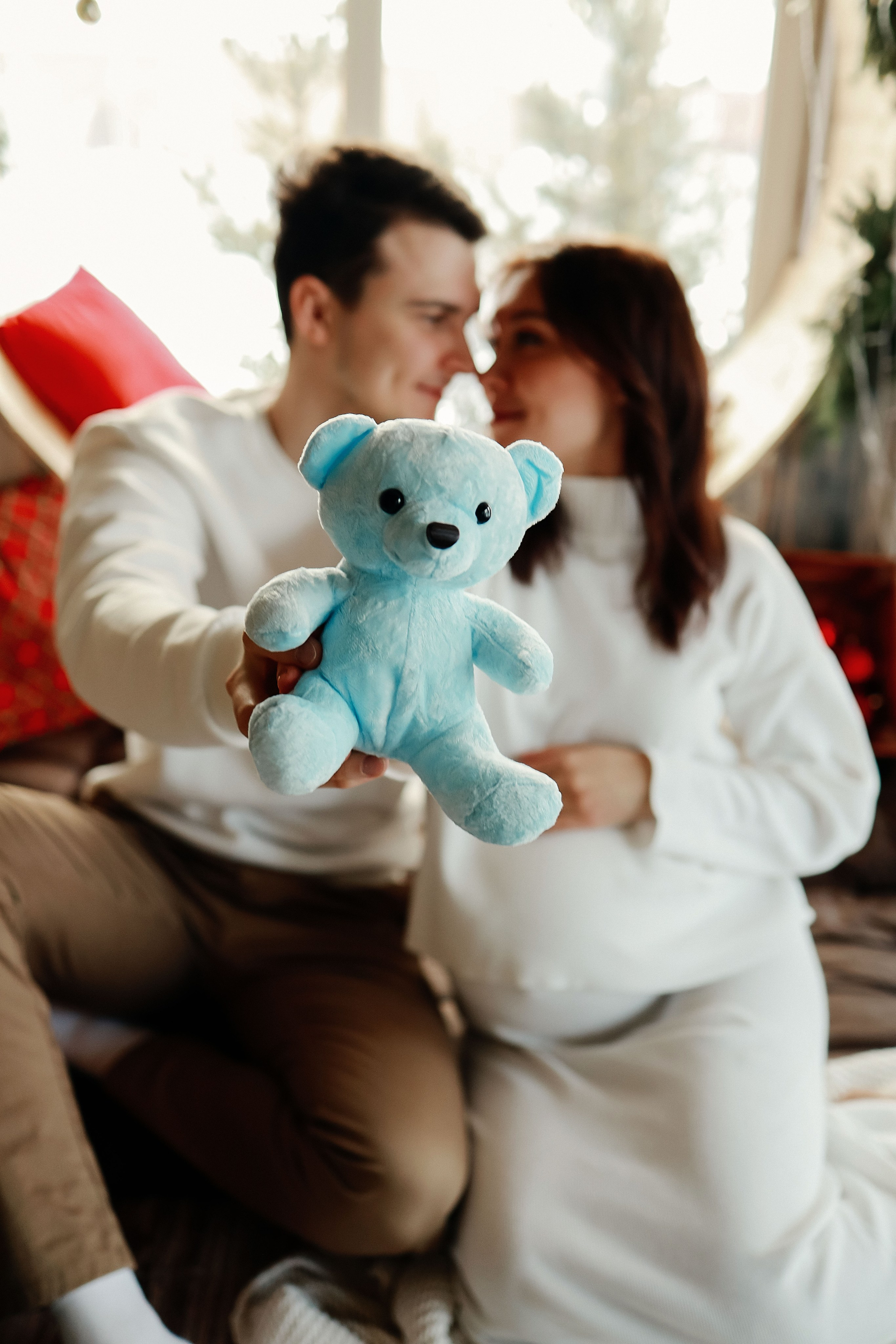 Семейная Новогодняя фотосессия!. Иванова Ирина Свадебный и семейный фотограф г. Уфа