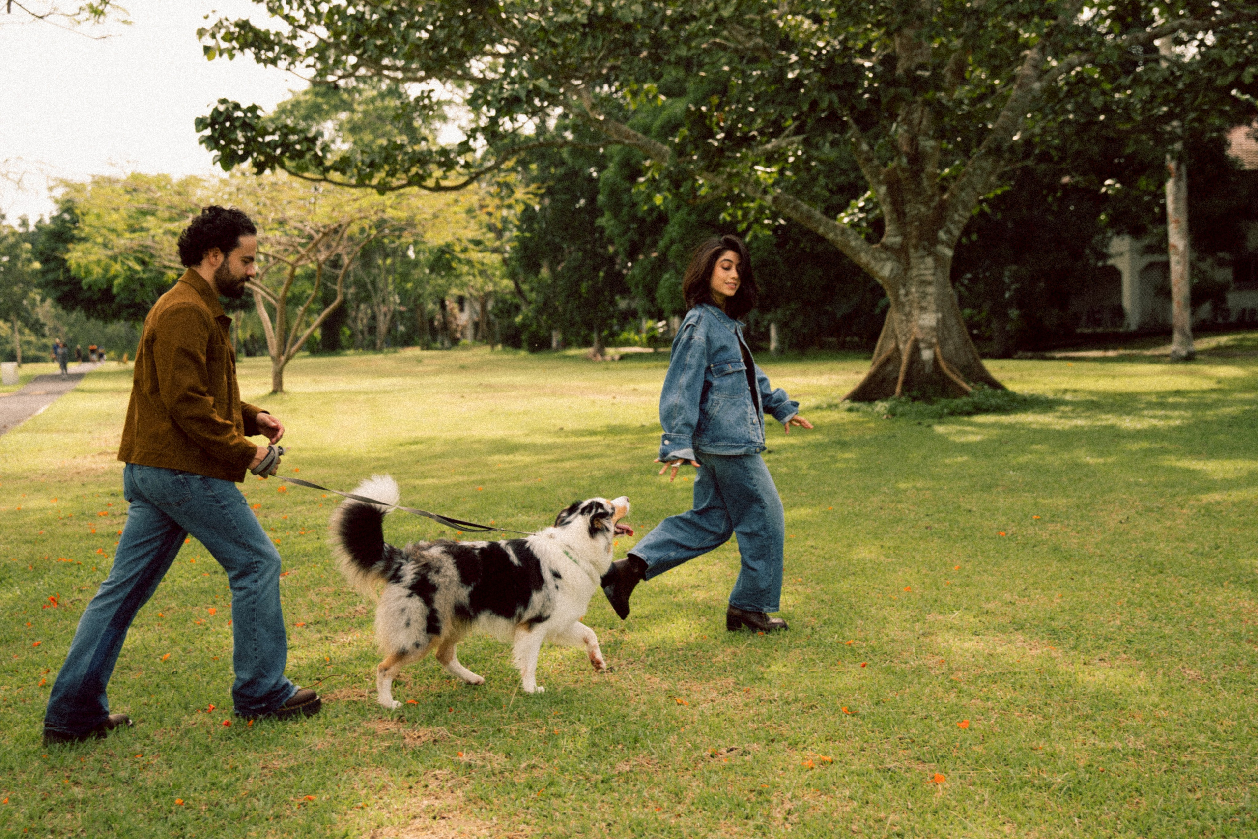 Andrea+Juliano+Uma. Портретный фотограф / Панама / Анастасия Елизарова