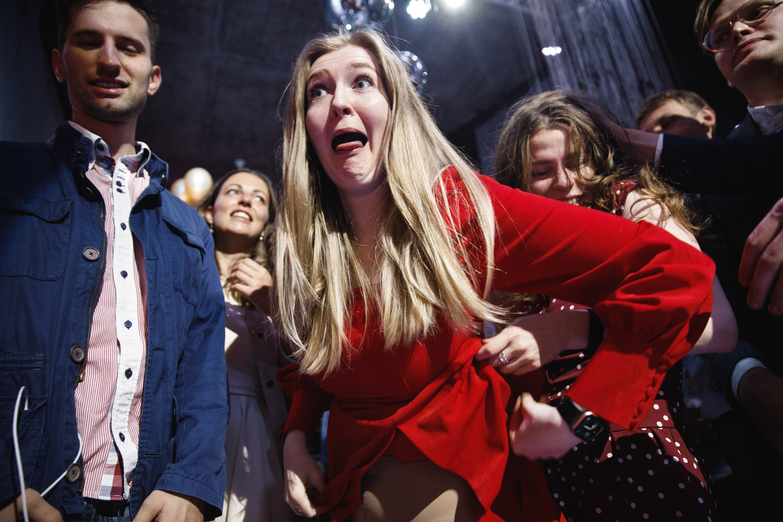 ГЕРОИ. Wedding photographer in Europe