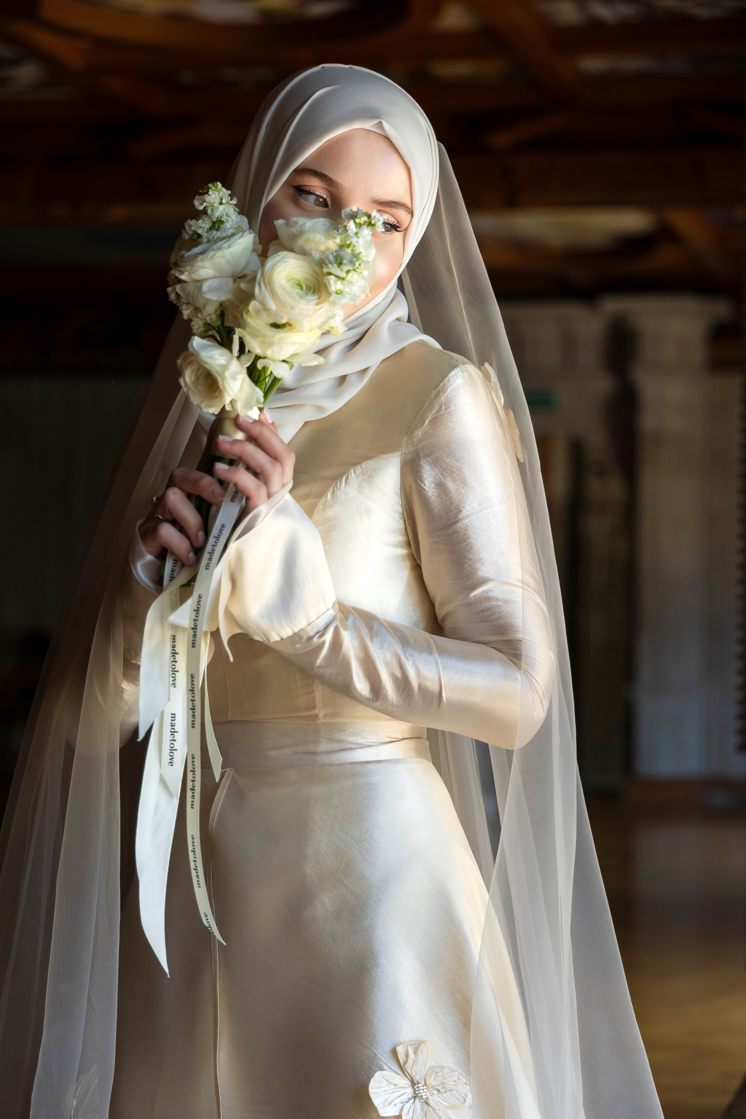 Магомед и Патимат. Свадебный и семейный фотограф в Каспийске Алёна Нурмагомедова