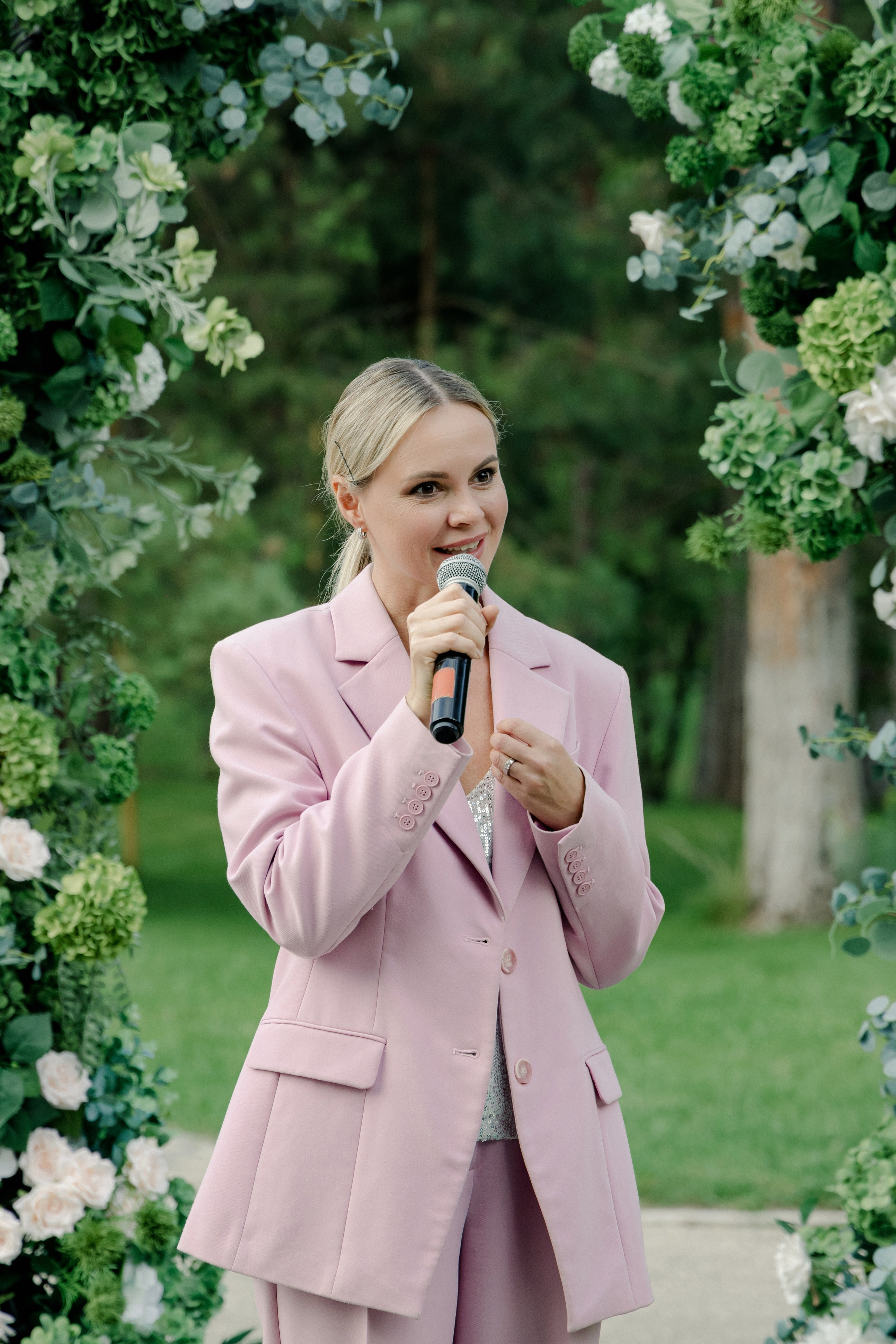 Леонид & Алина. Свадебный и семейный фотограф в Кинеле Евгения Исаева