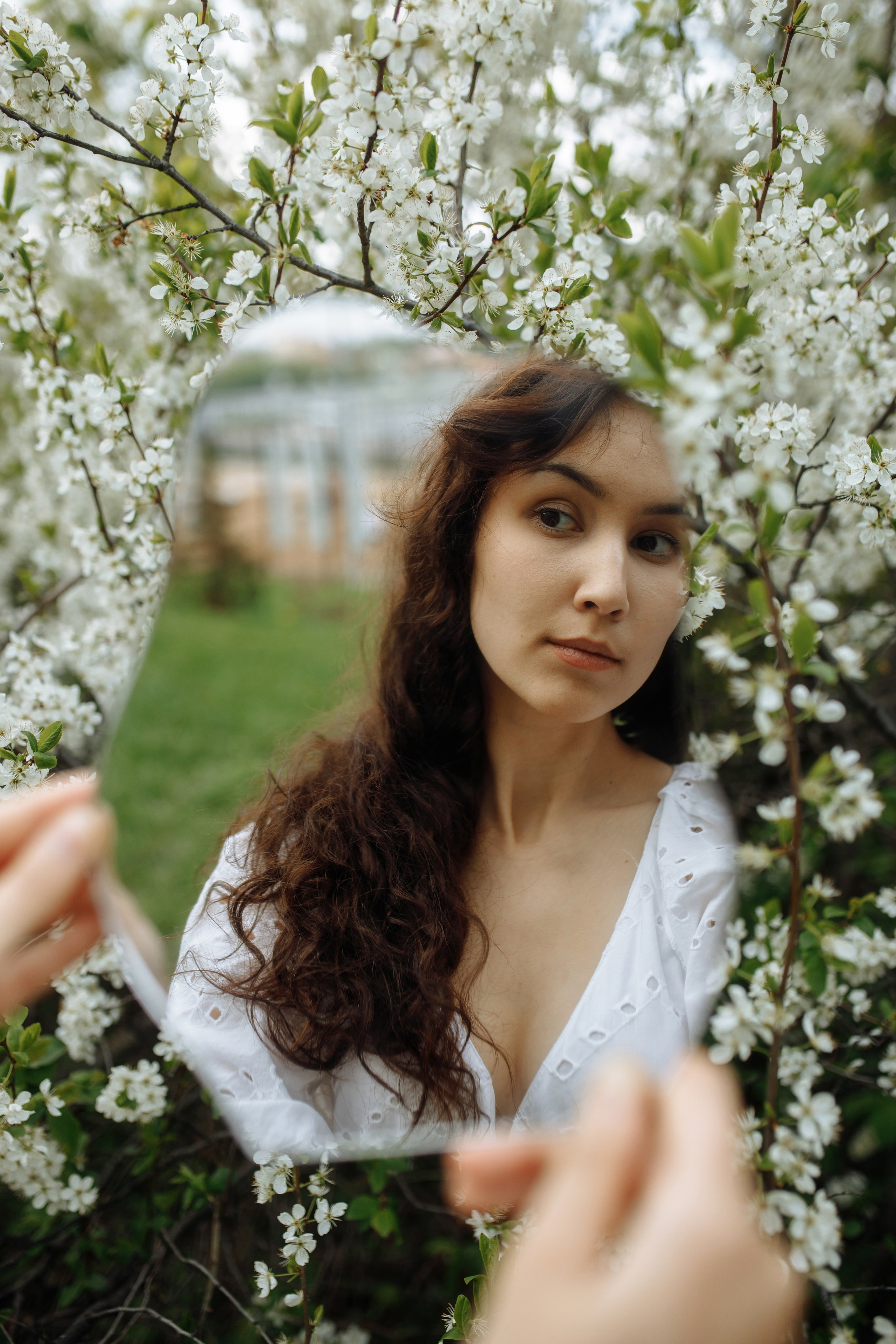 Диана и Юлиана. Фотосессия о сестрах. Детский и семейный фотограф г. Чебоксары Оля Горбунова