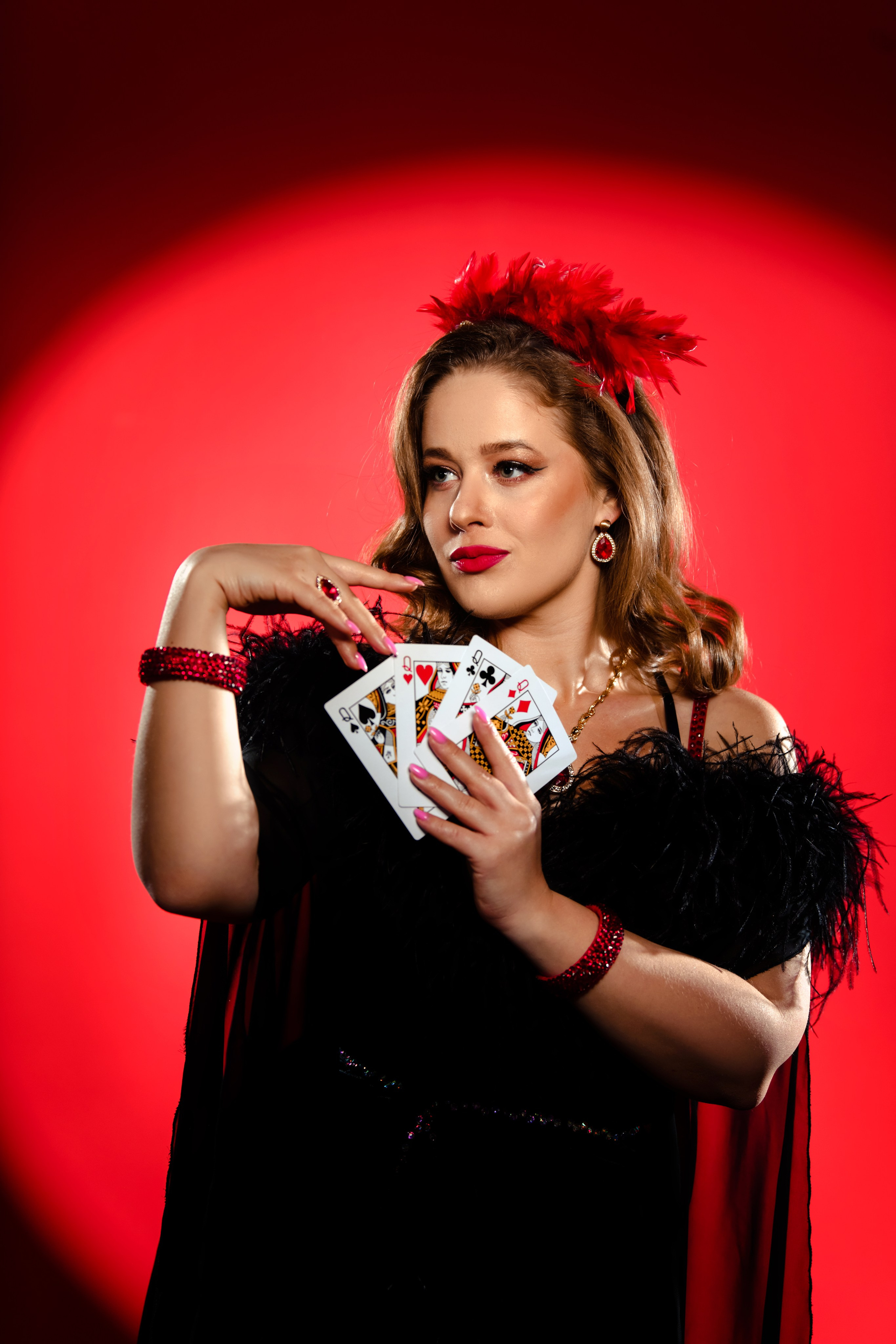 Фотосъемка танцовщиц. Главная