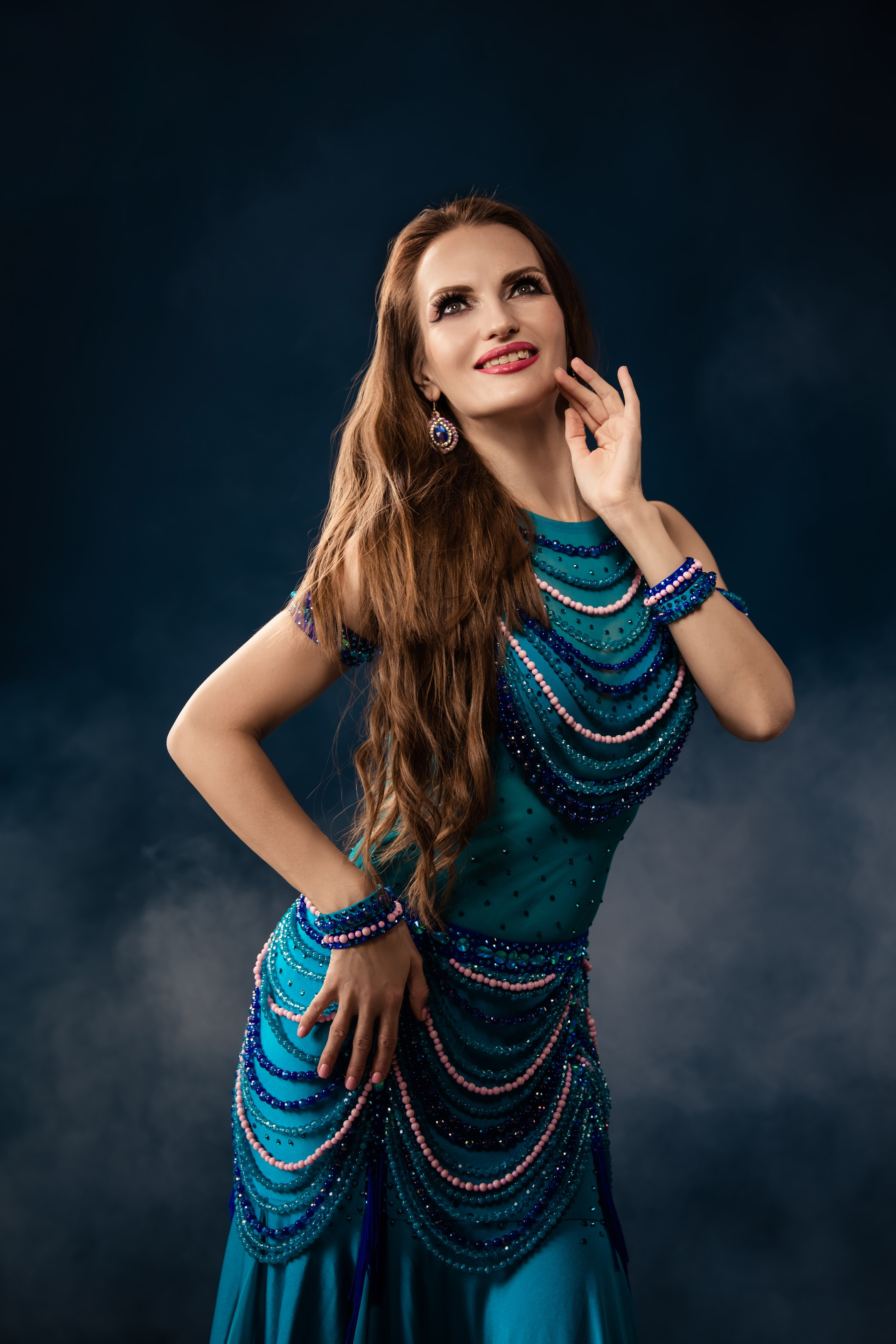 Фотосъемка танцовщиц. Главная