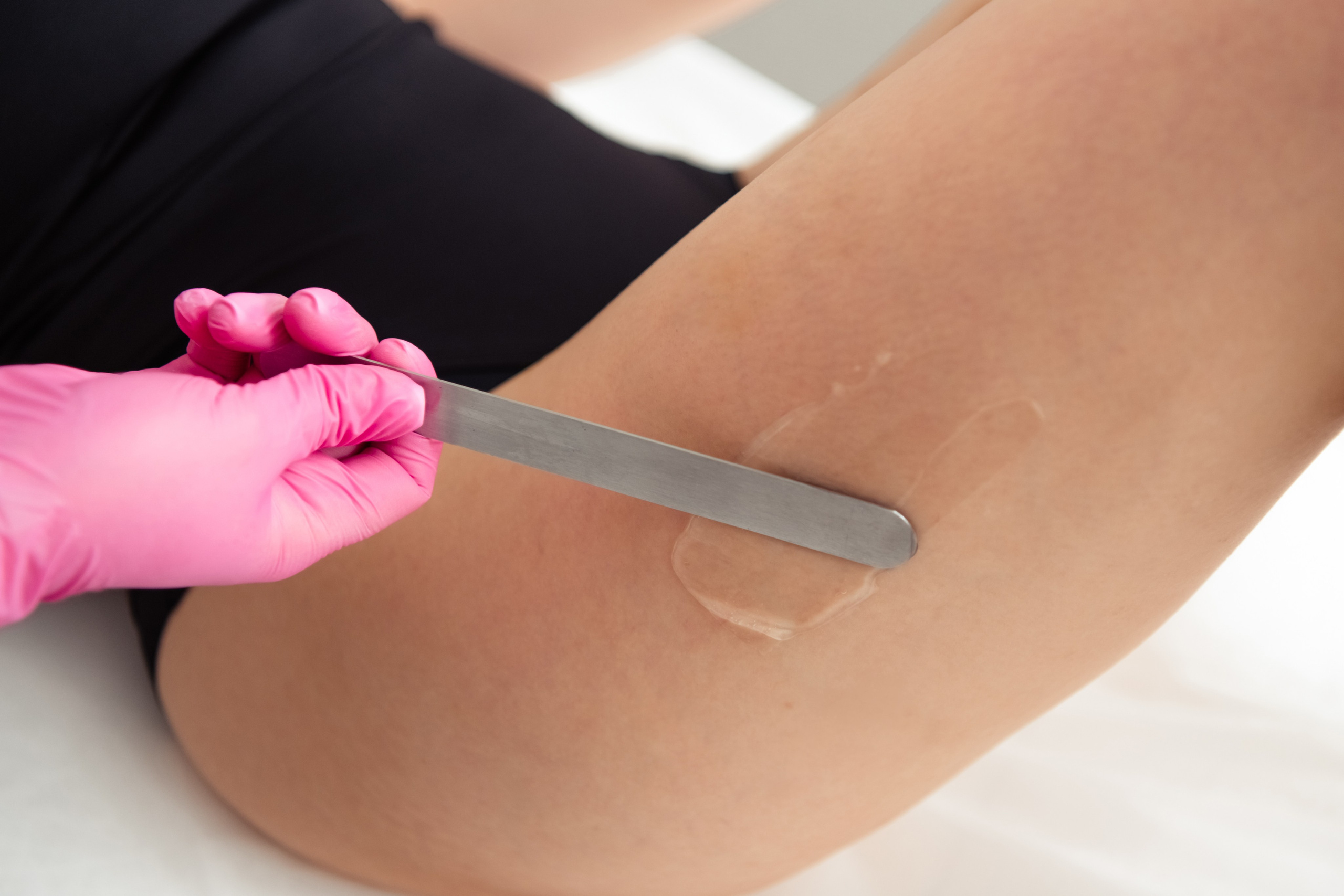 Пример рабочей (контент) съемки. Главная