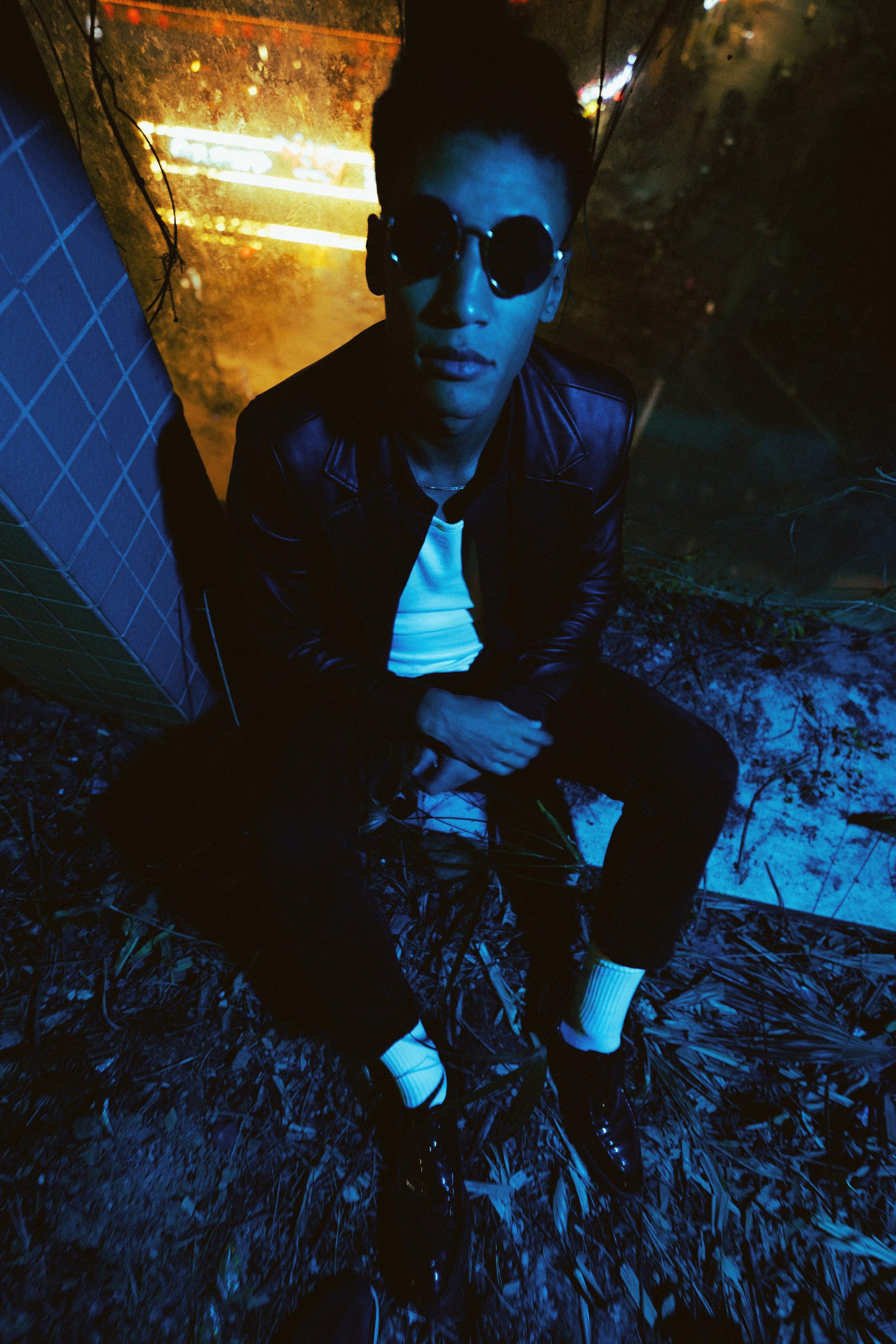 DENYS. Фотограф В Гуанчжоу и Шэньчжэнь Андрей Лопатин