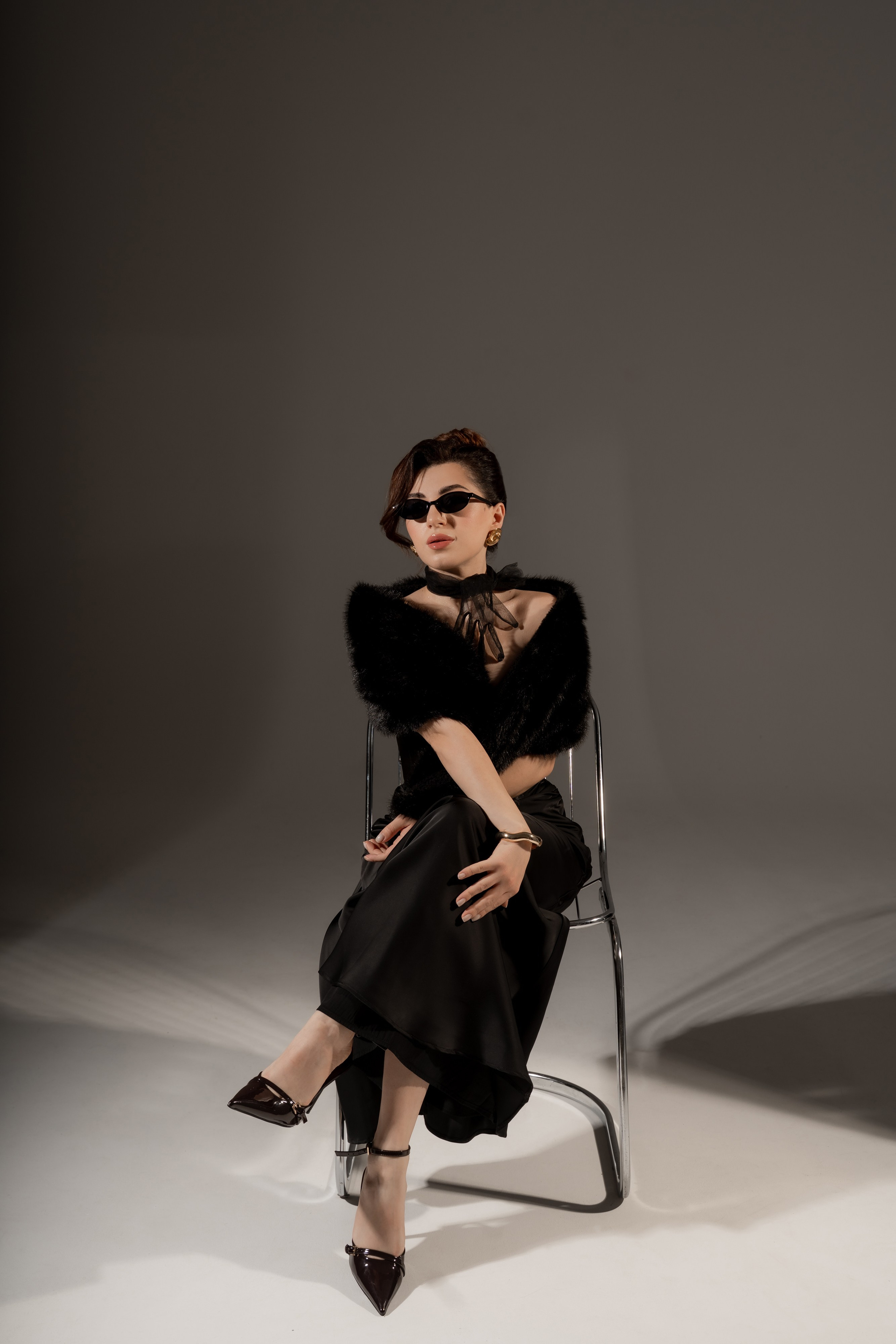 Наира. Портретный и свадебный фотограф Алла Карени Москва