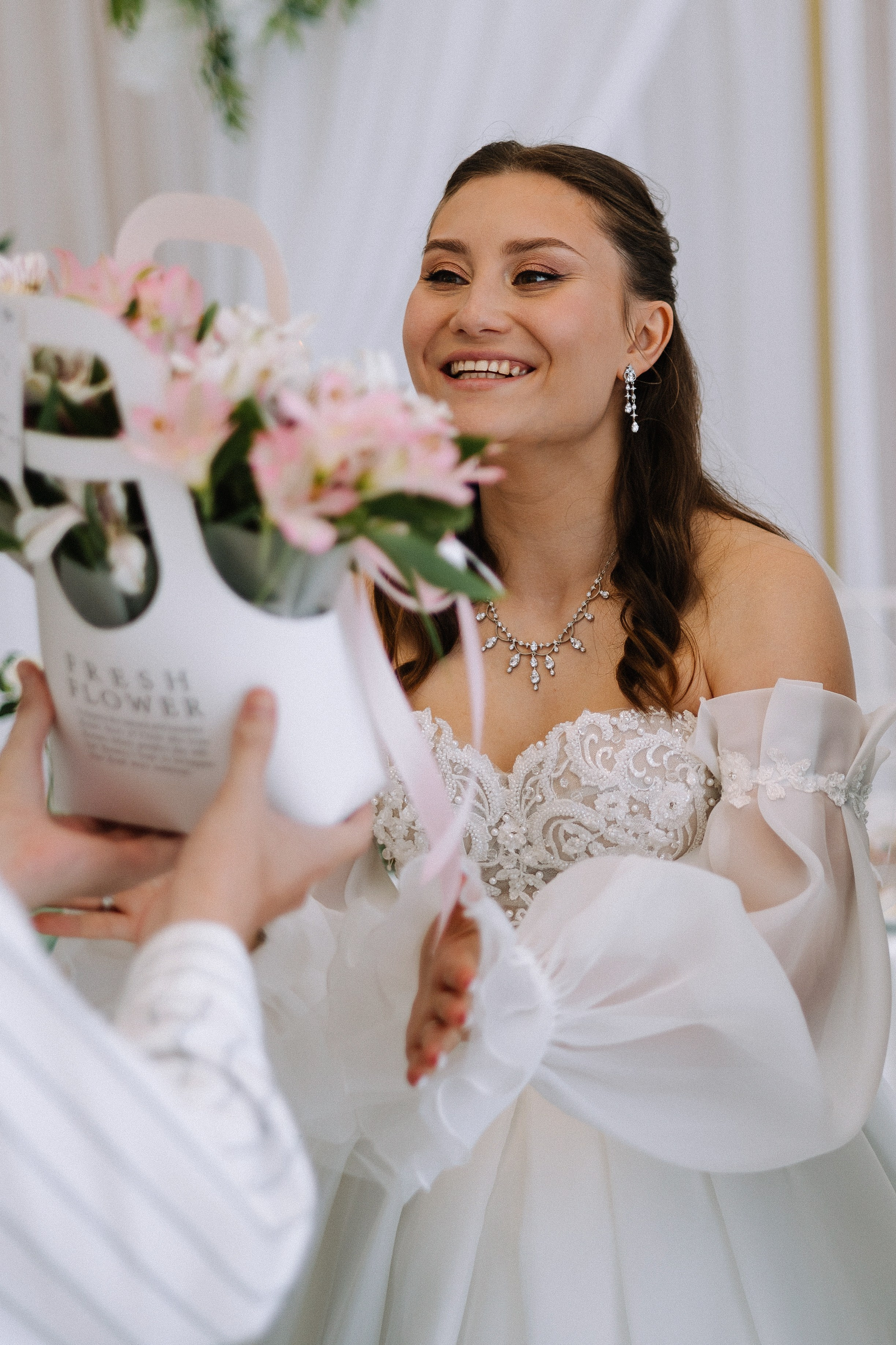 Александр и Ольга. Свадебный фотограф и видеограф в Москве, Виктор Архилюк