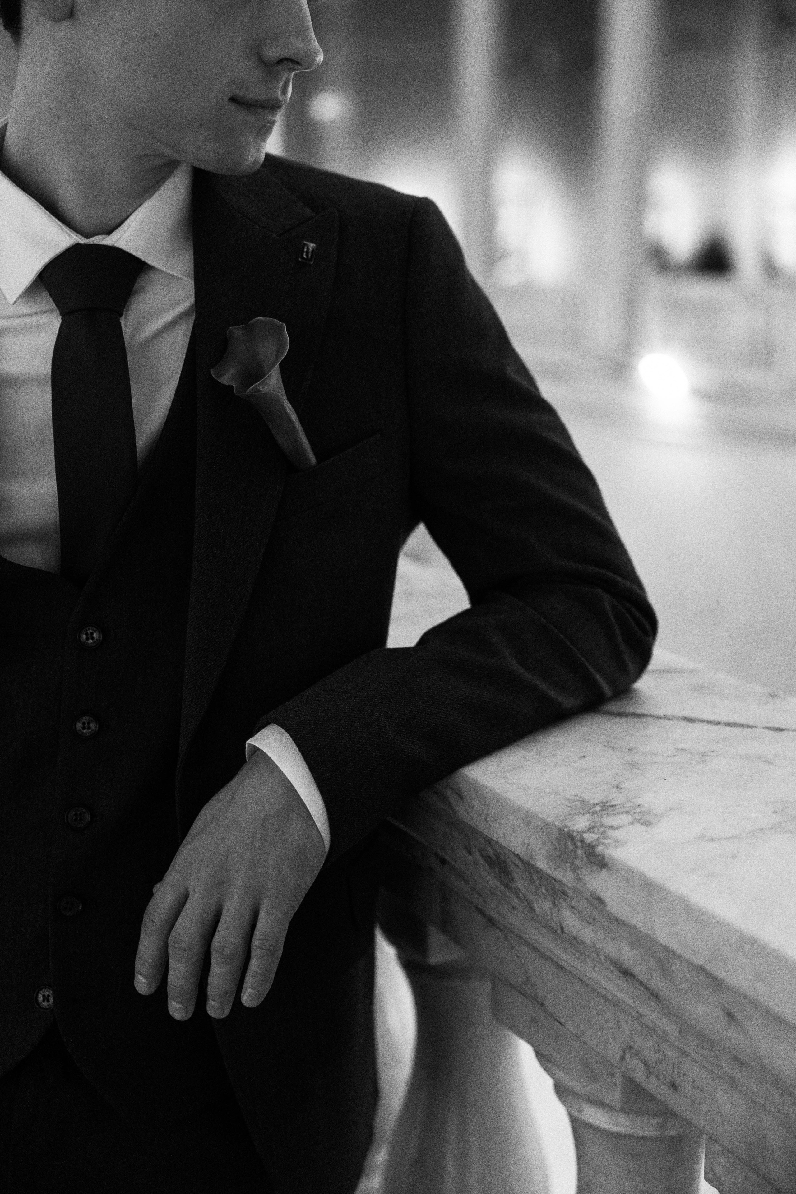 Ксения & Юрий. Свадебный и портретный фотограф Соломко Диана