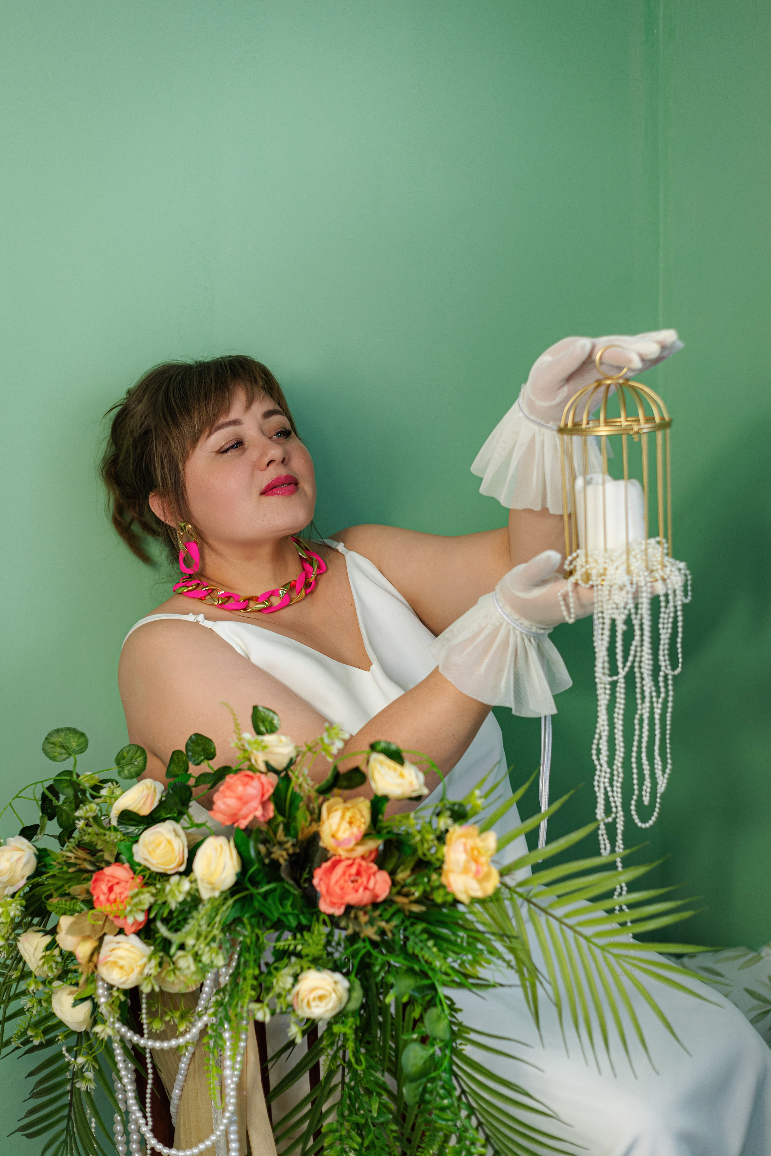 Студийные съемки. Свадебный и семейный фотограф в Камышлове Ирина Чуркина