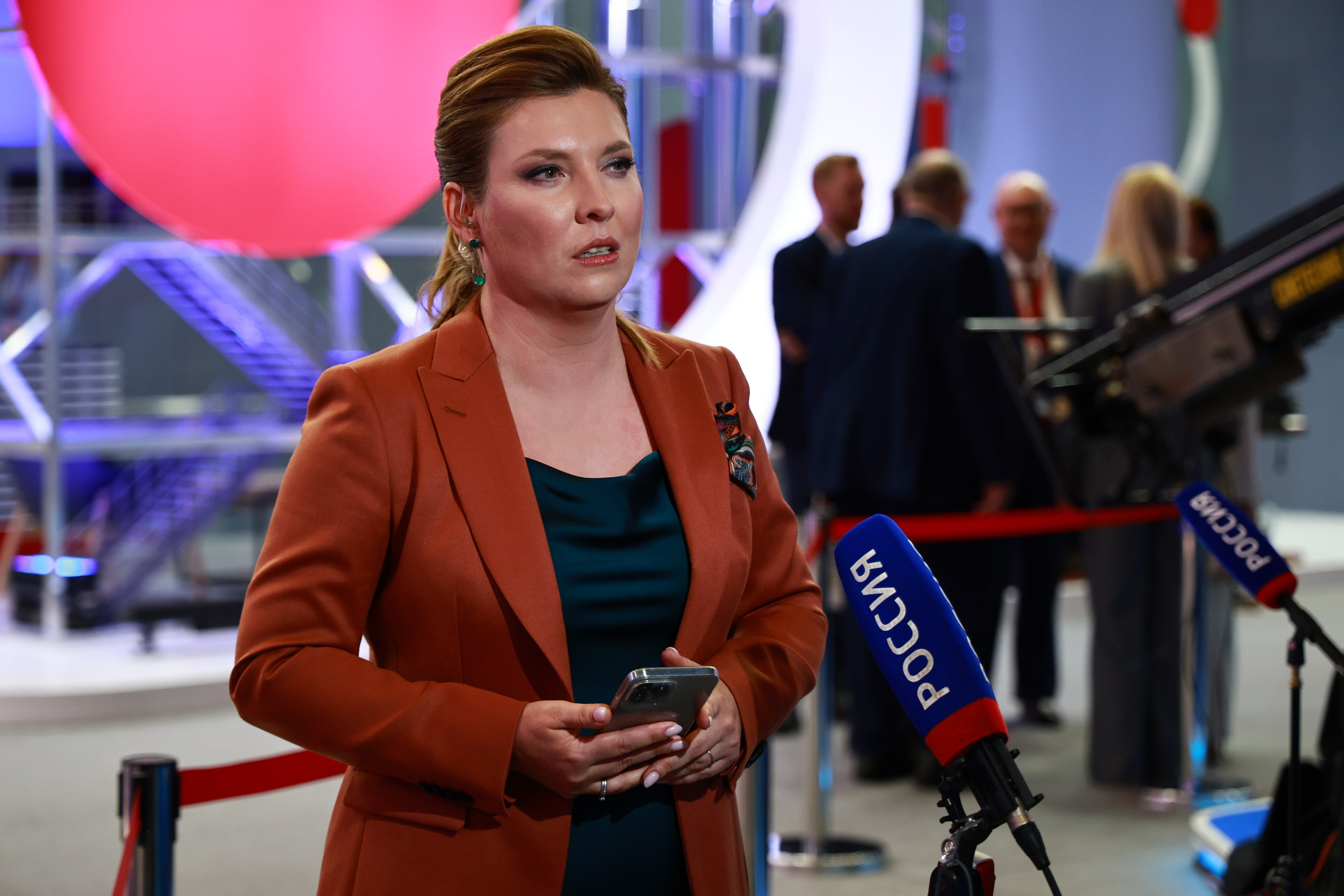 ПМЭФ 2024. Репортажный, Event фотограф в Санкт-Петербурге и ЛО Морозов Дмитрий