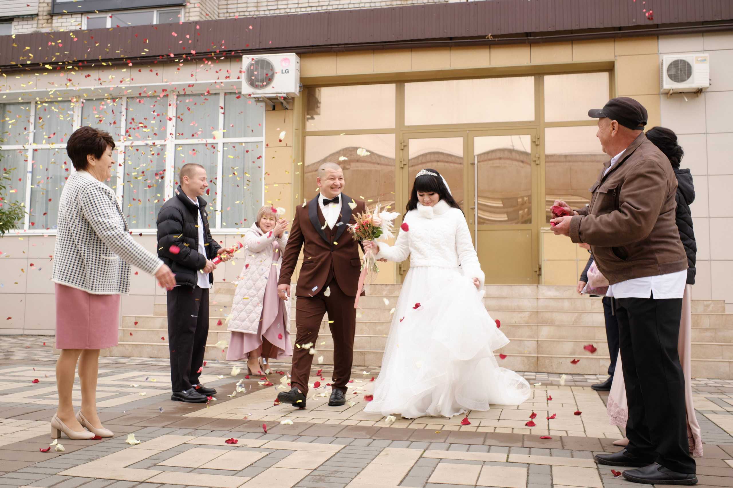 Максим + Карина. Антонина Мезинова фотограф Михайловка и Волгоград