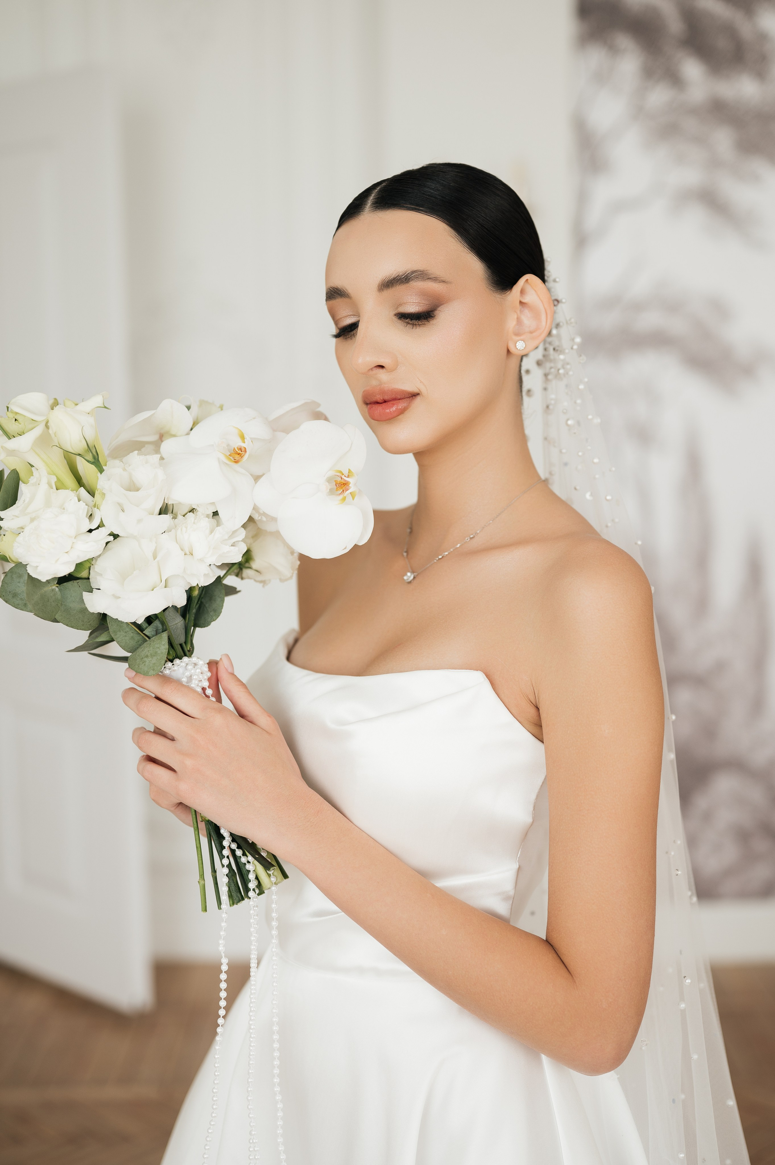 Павел и Полина. Свадебный и семейный фотограф в Краснодаре Алина Мельник