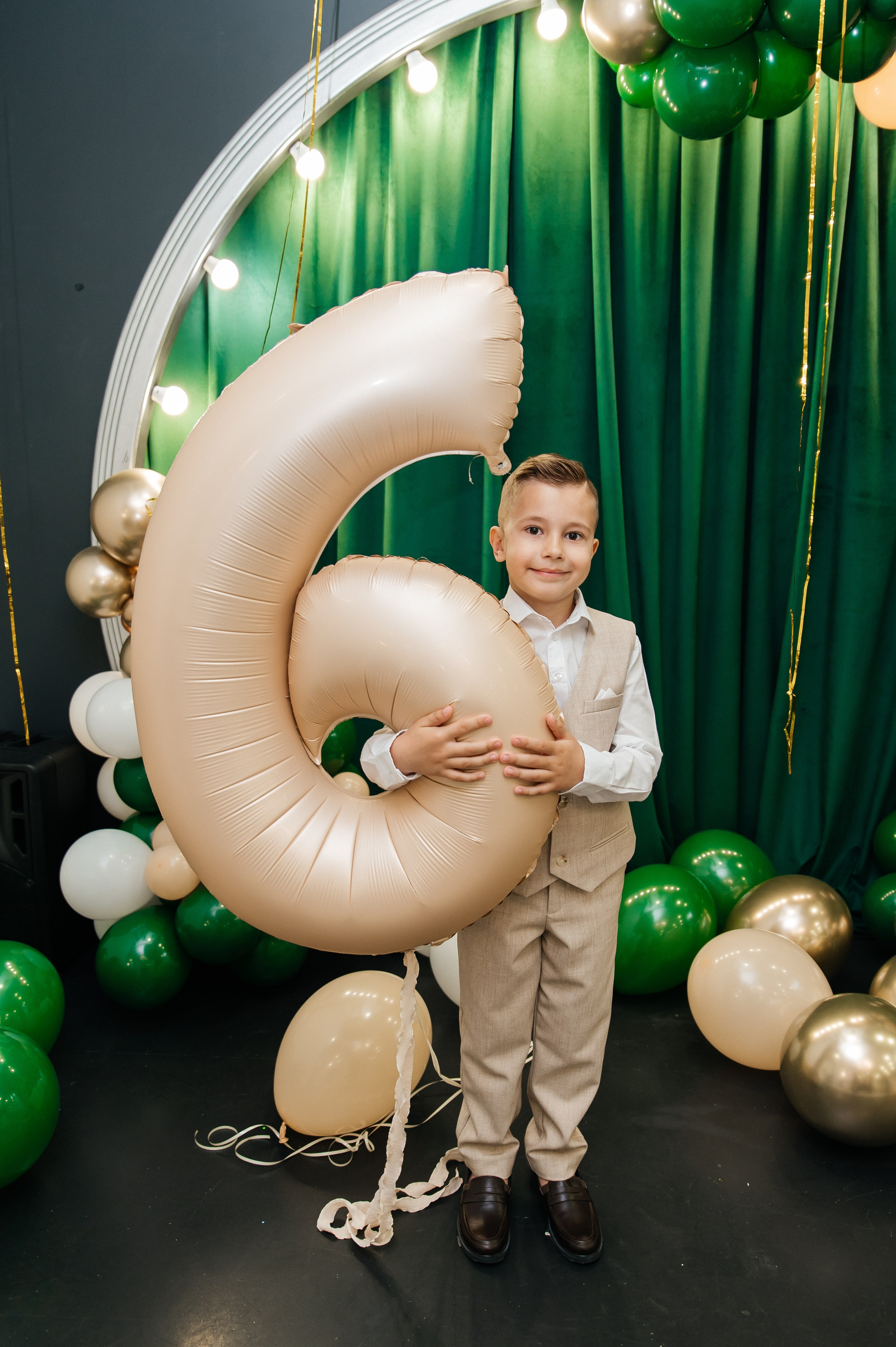 День рождения Дани 🎂. Свадебный и семейный фотограф в Краснодаре Алина Мельник