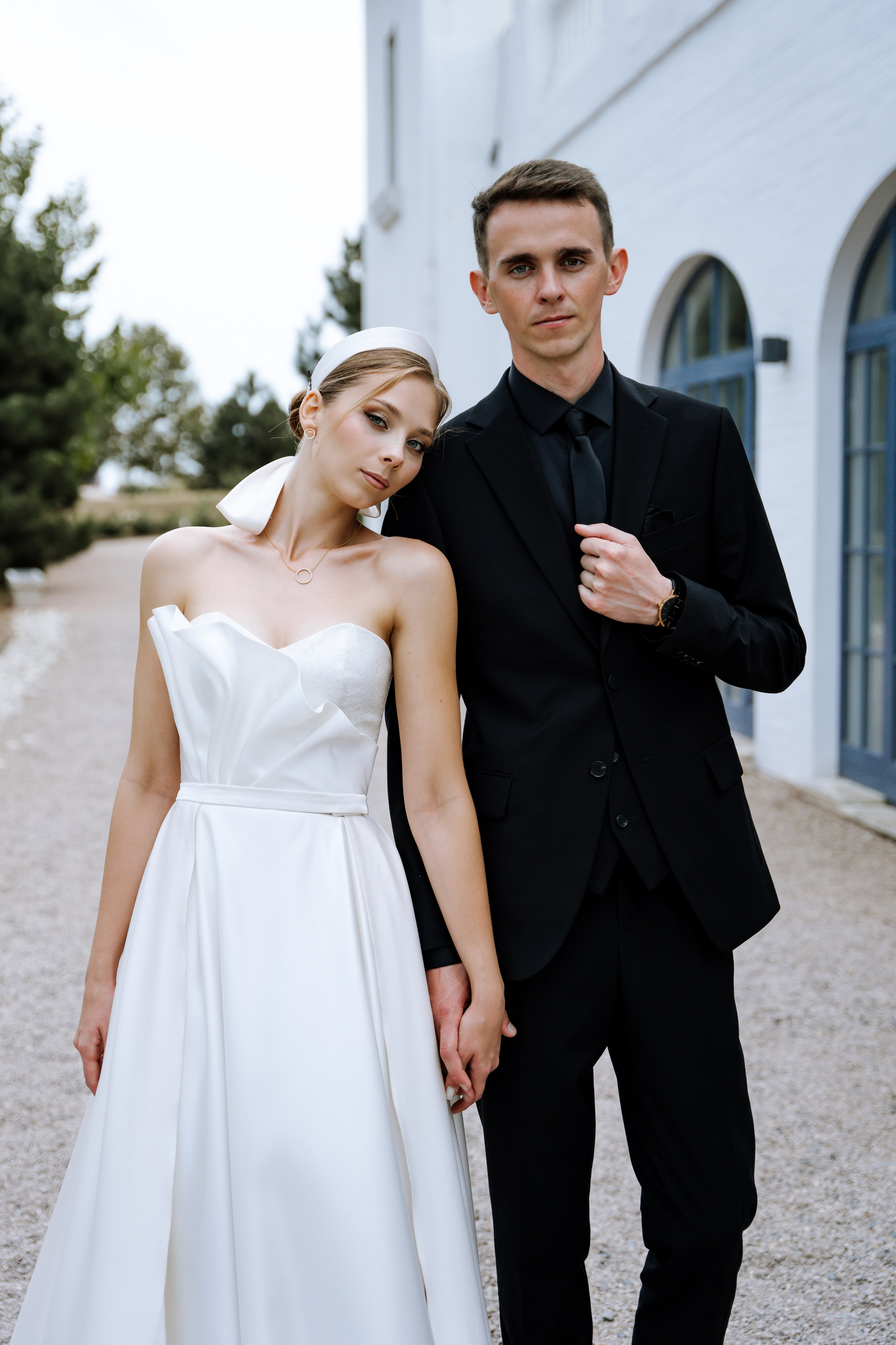 Кирилл и Ксения…. Свадебный фотограф в Краснодаре, Анапе, Сочи, Новороссийске