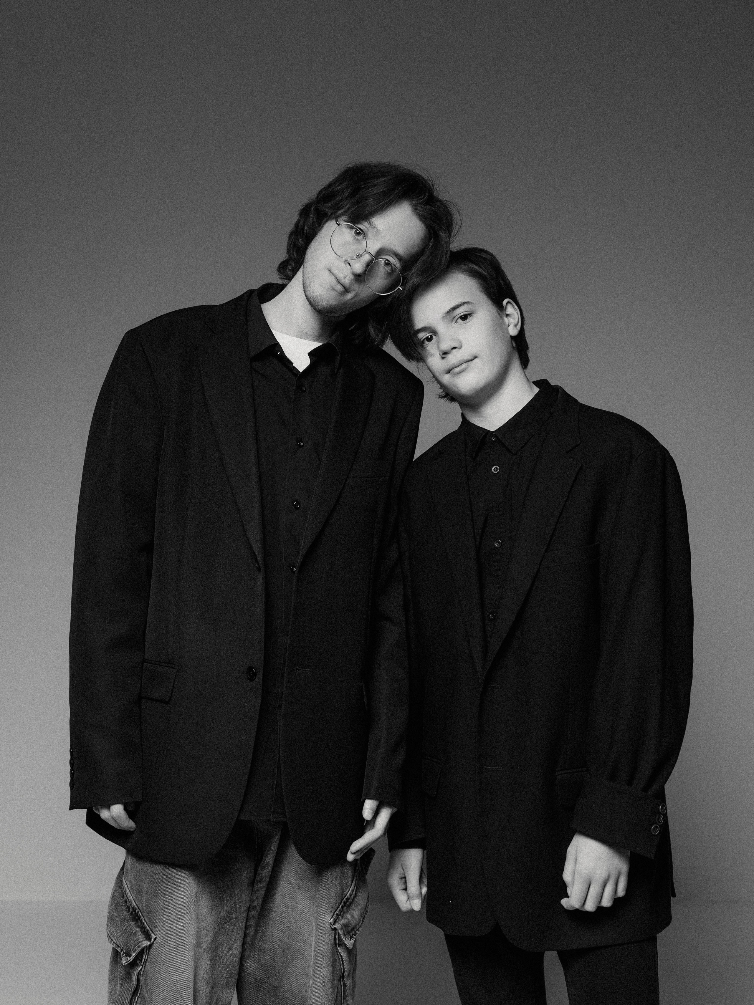 БАТИНЫ ПИДЖАКИ. Свадебный фотограф в Москве Артём Кившарь