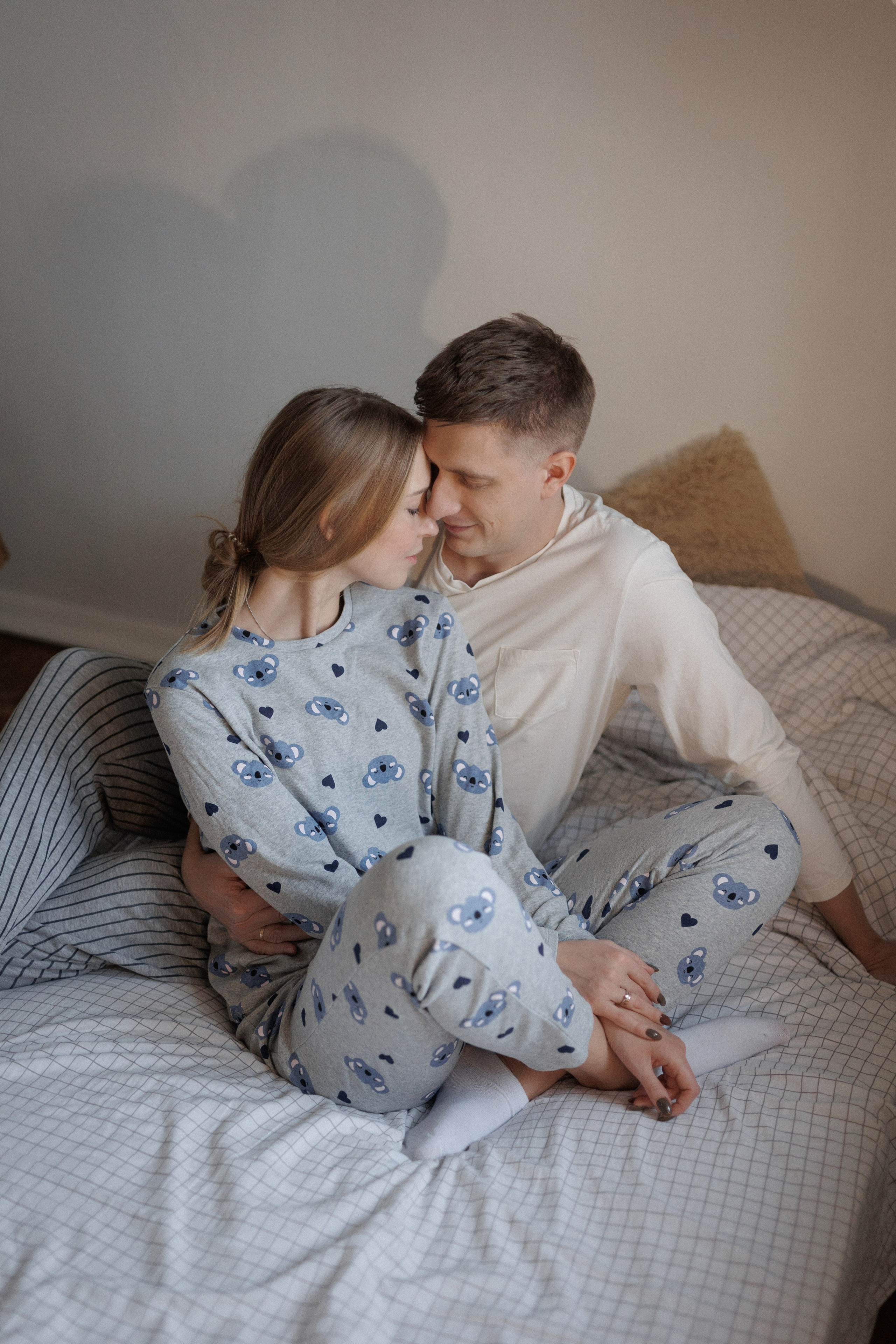 Семейная 2+1. Семейный и свадебный фотограф в Москве Черкасова Анна