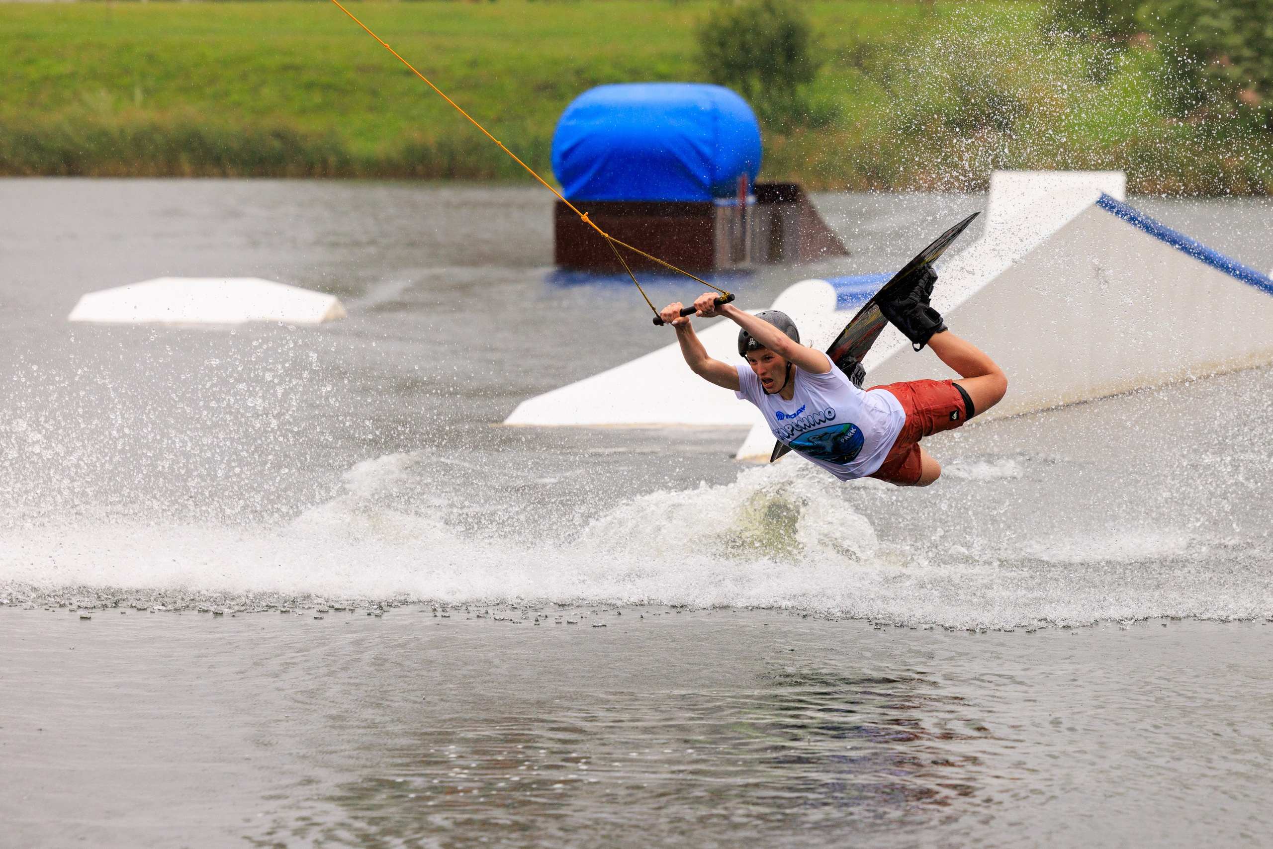KupchinoOpenContest 2024. Фотограф Александр Заломаев