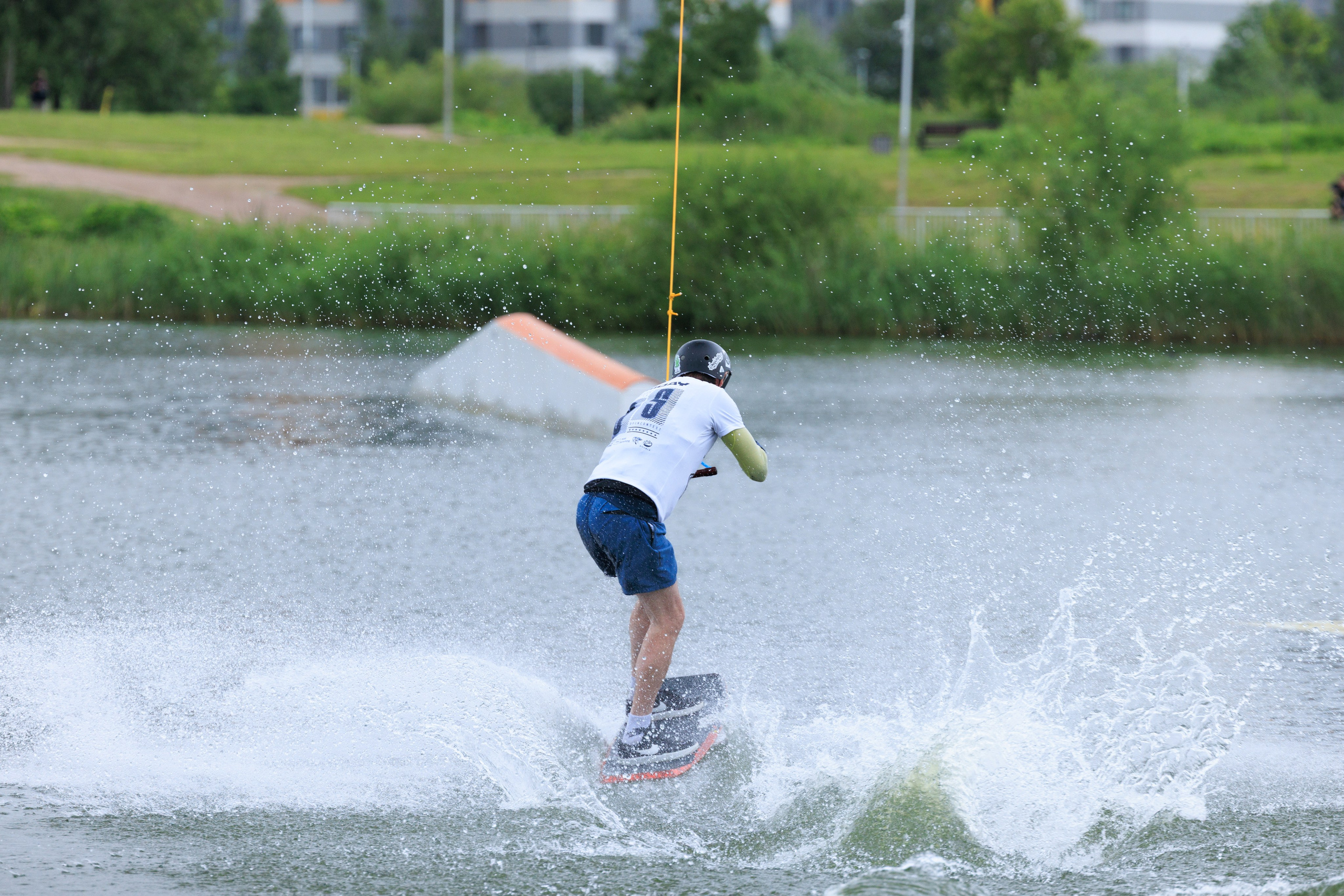 KUPCHINO OPEN CONTEST 2025. Фотограф Александр Заломаев